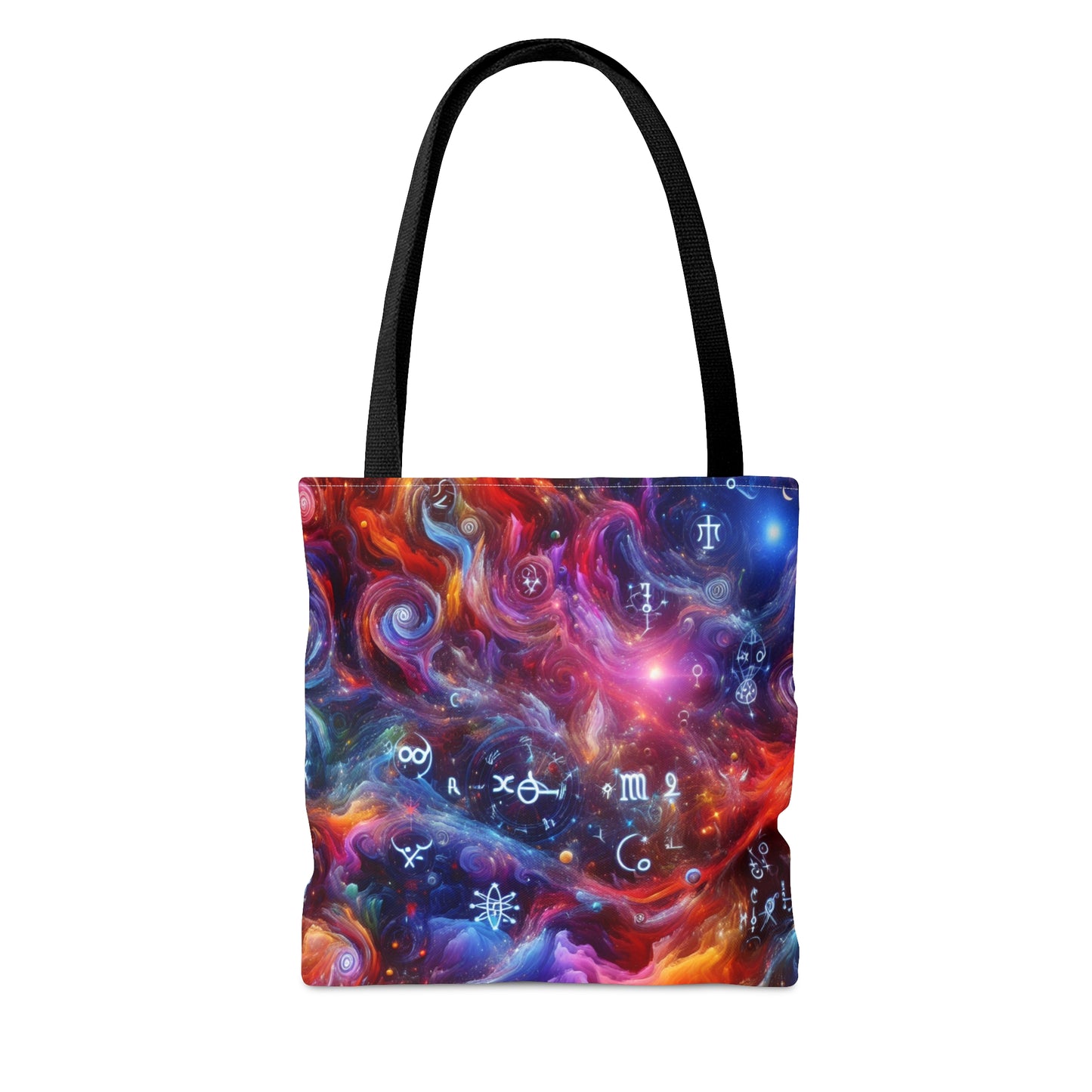 Isabella Bellini - Tote Bag