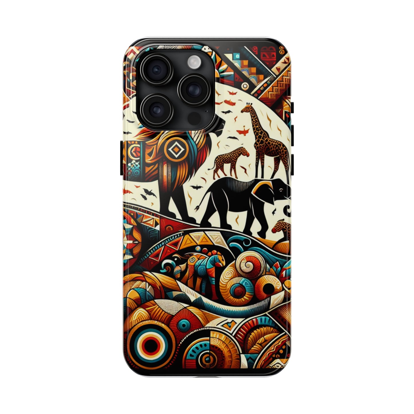 Elena Marchesi - Phone Case