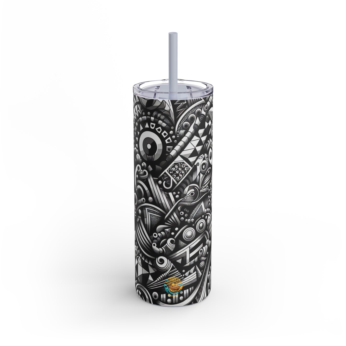 Isabella Fiorucci - Maars Maker Tumblers
