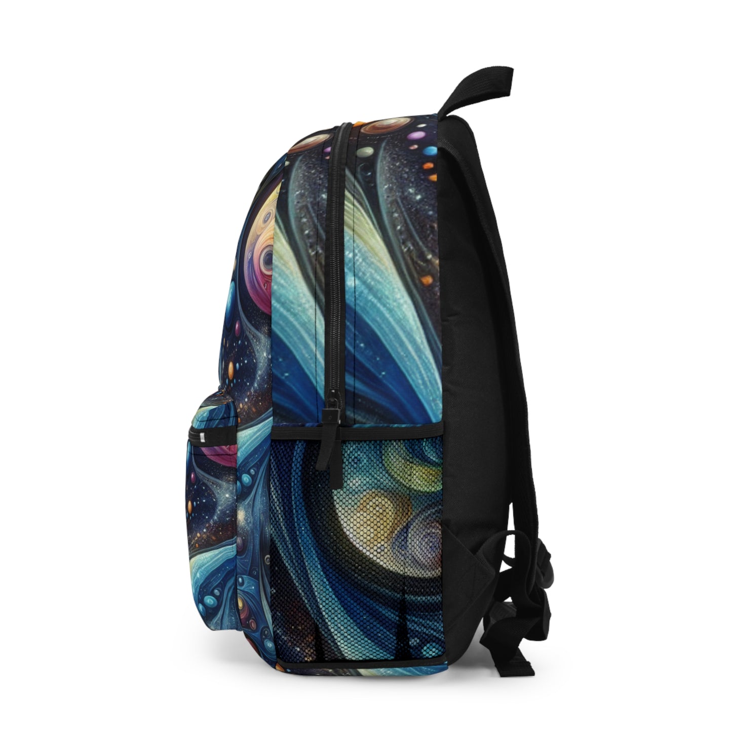 Isabella Fontaine - Backpack