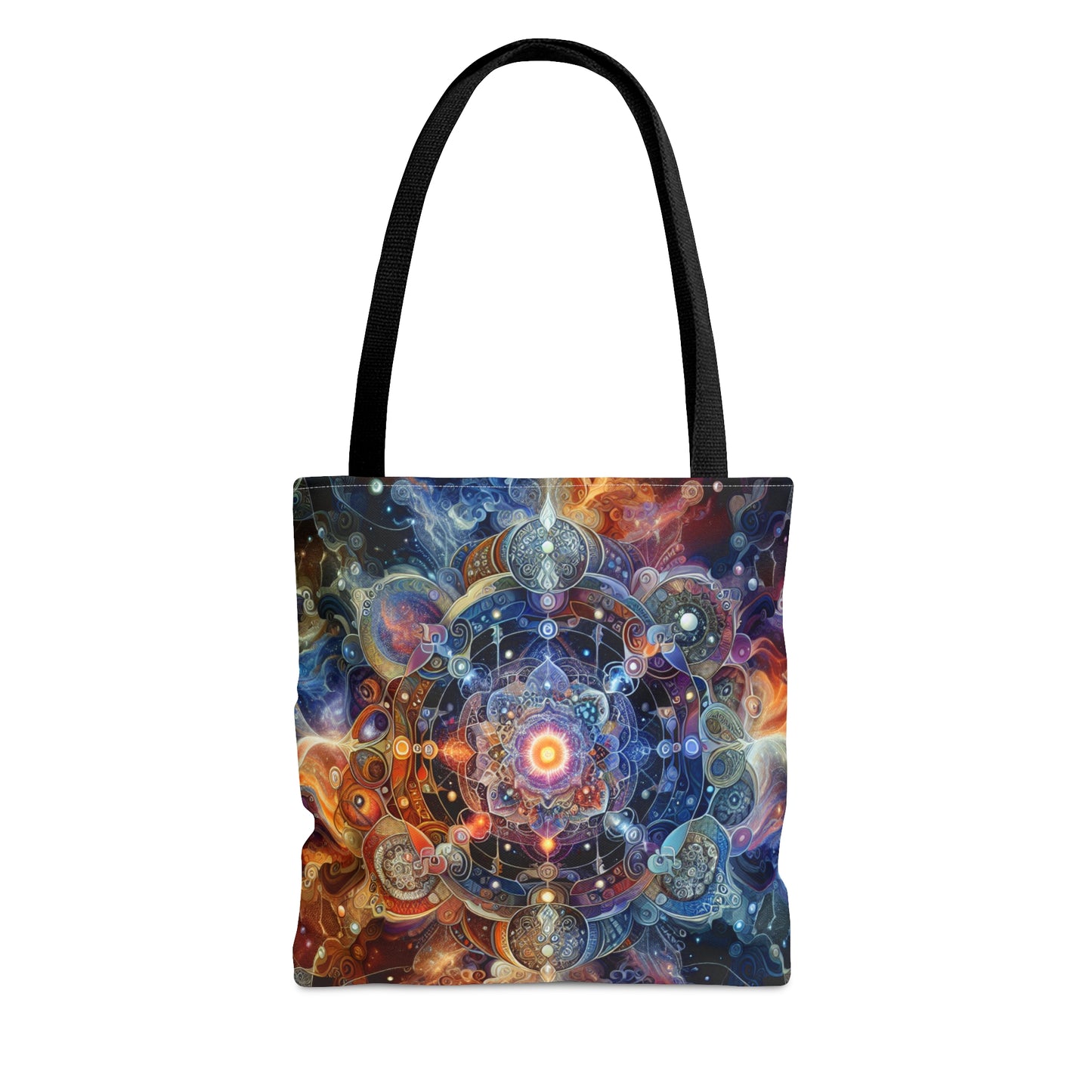 Benedicta Verrocchio - Tote Bag