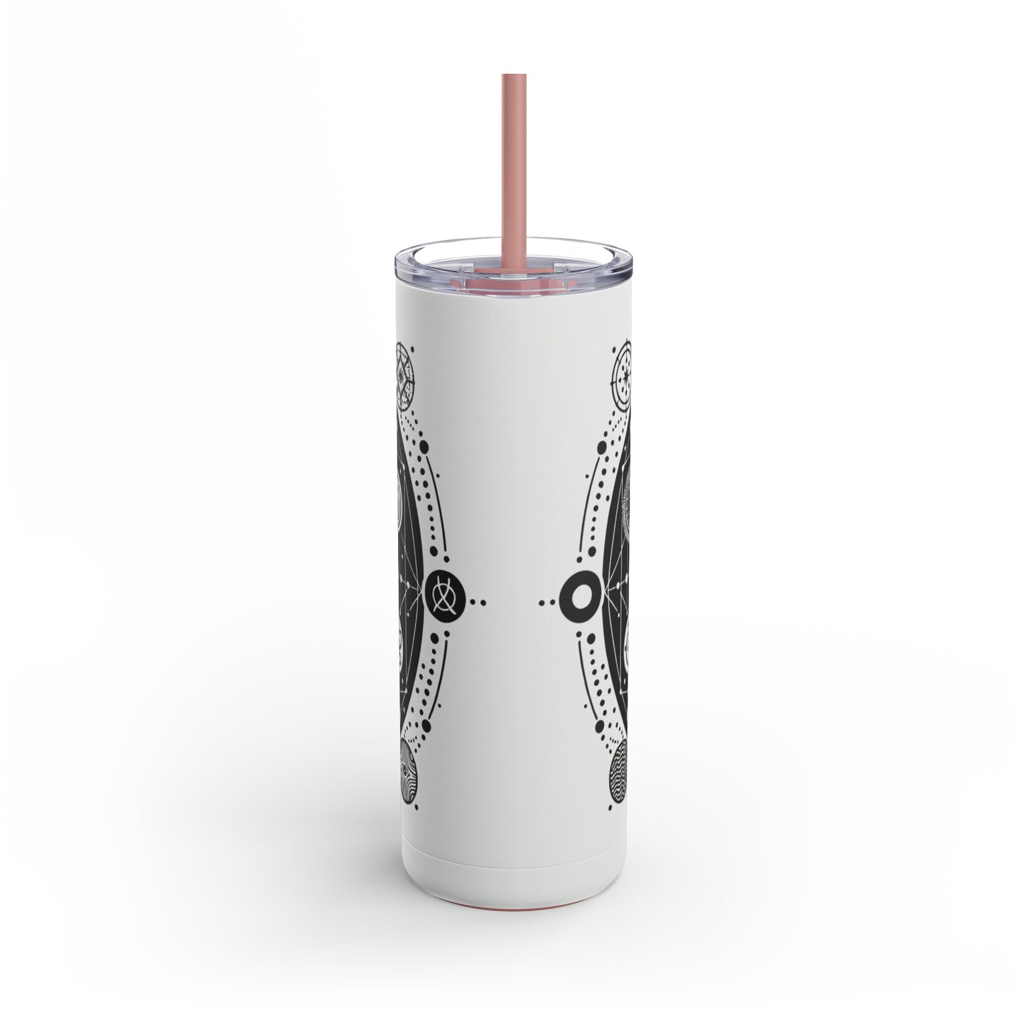 Gideon VanDermeer - Maars Maker Tumblers