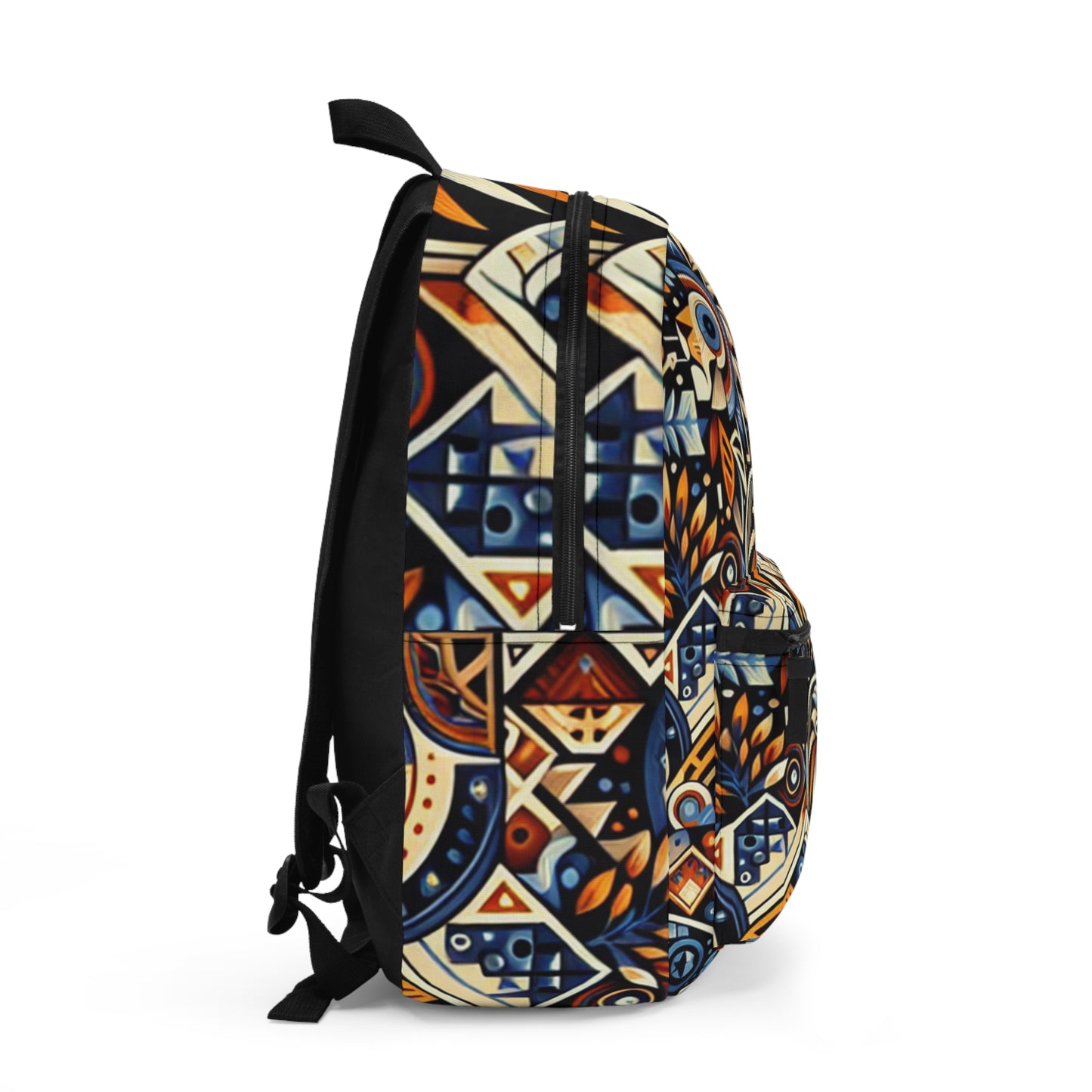 Eleanor Dalbridge - Backpack