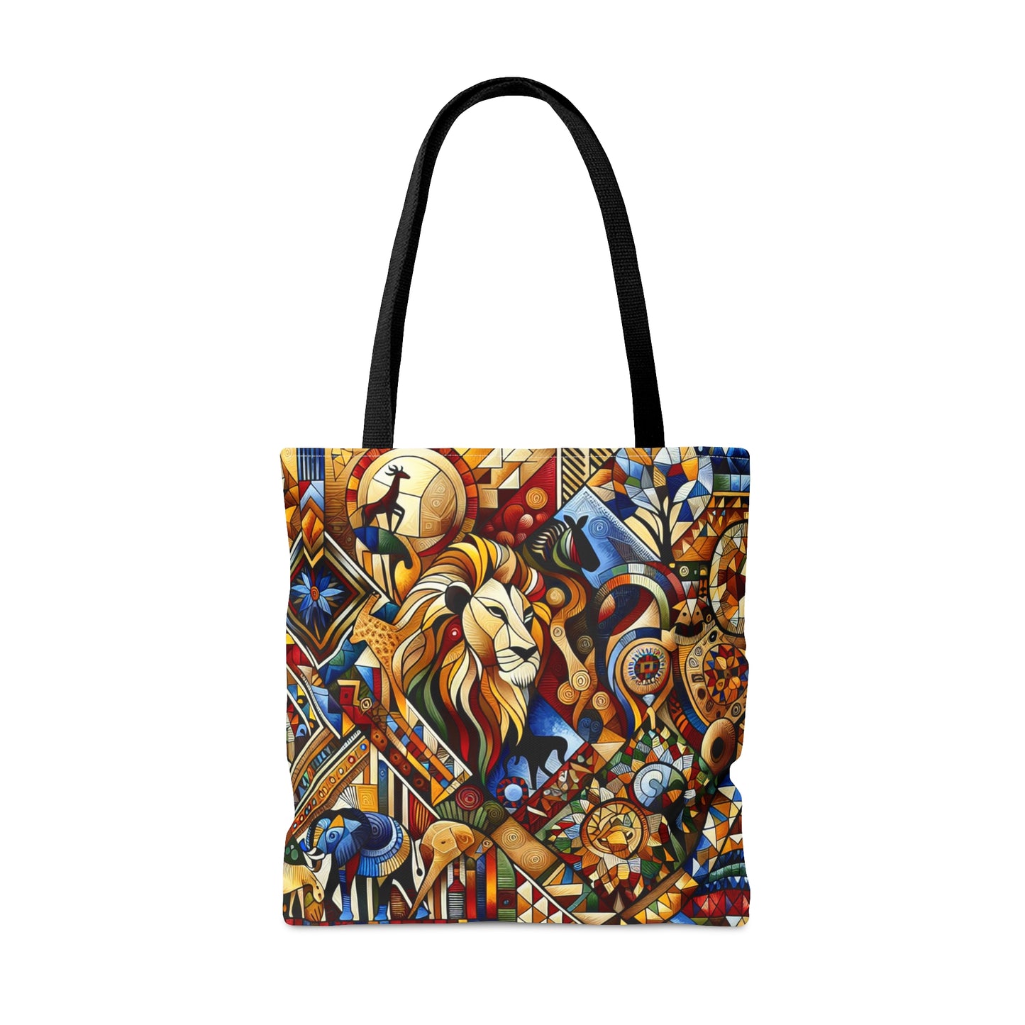 Caterina Rosselli - Tote Bag