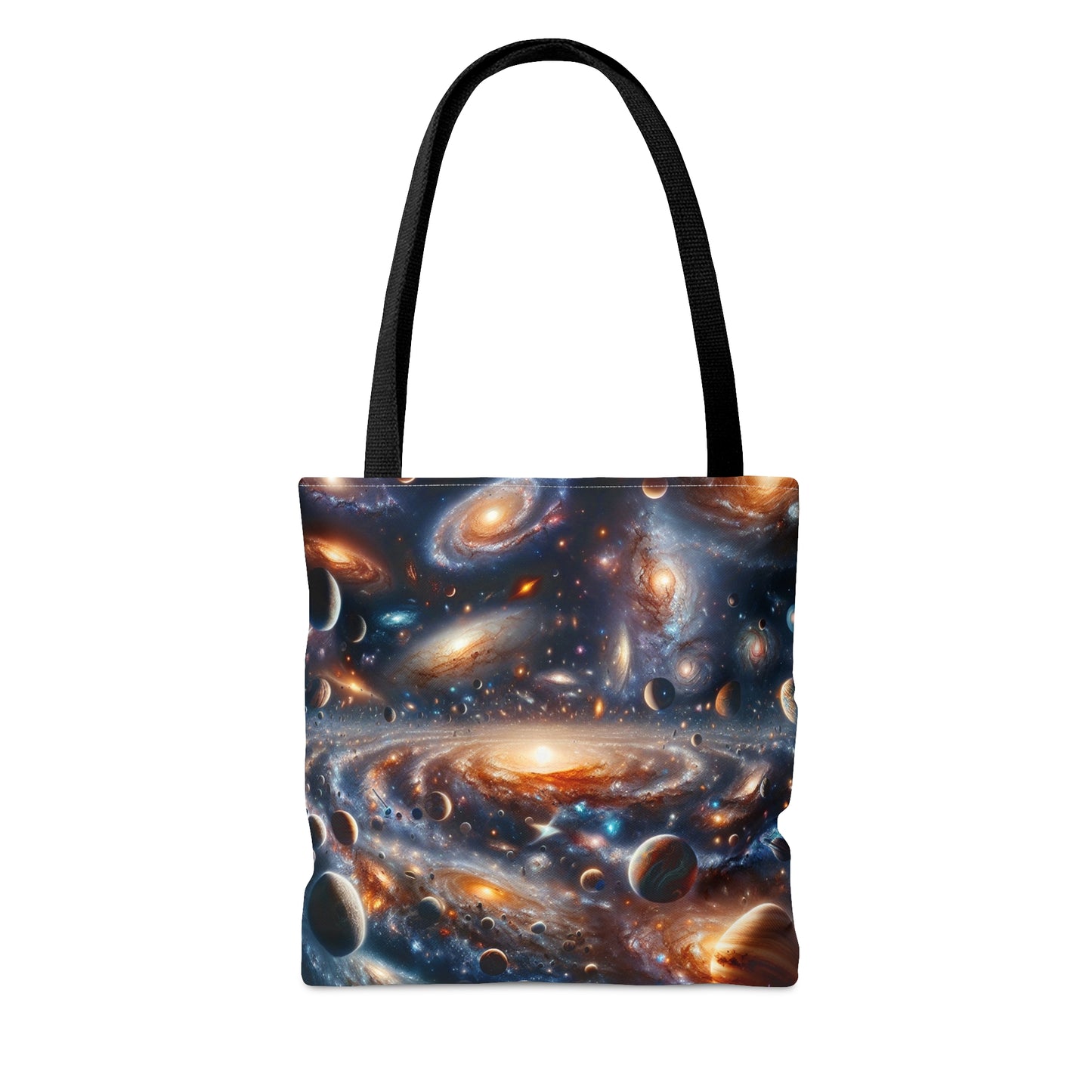 Emilia Castellano - Tote Bag