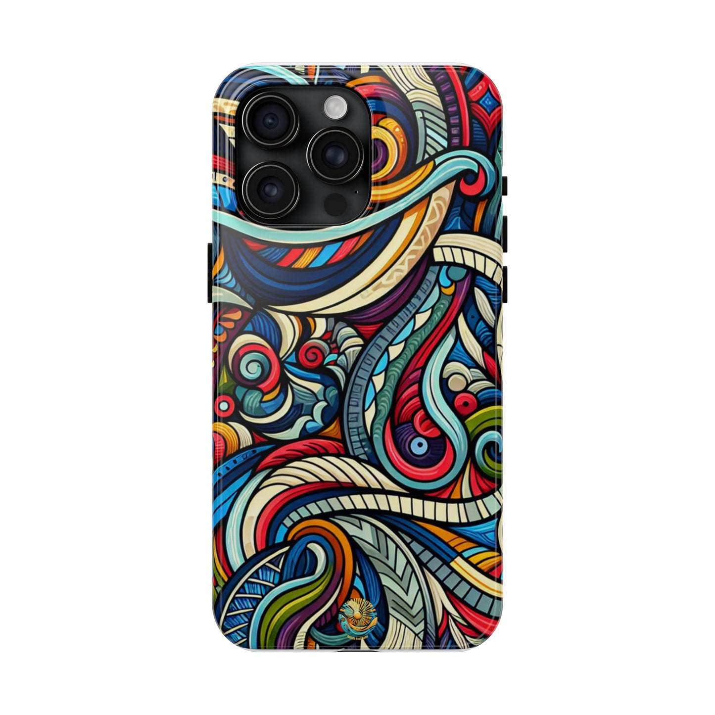 Amelia Bellini - Phone Case