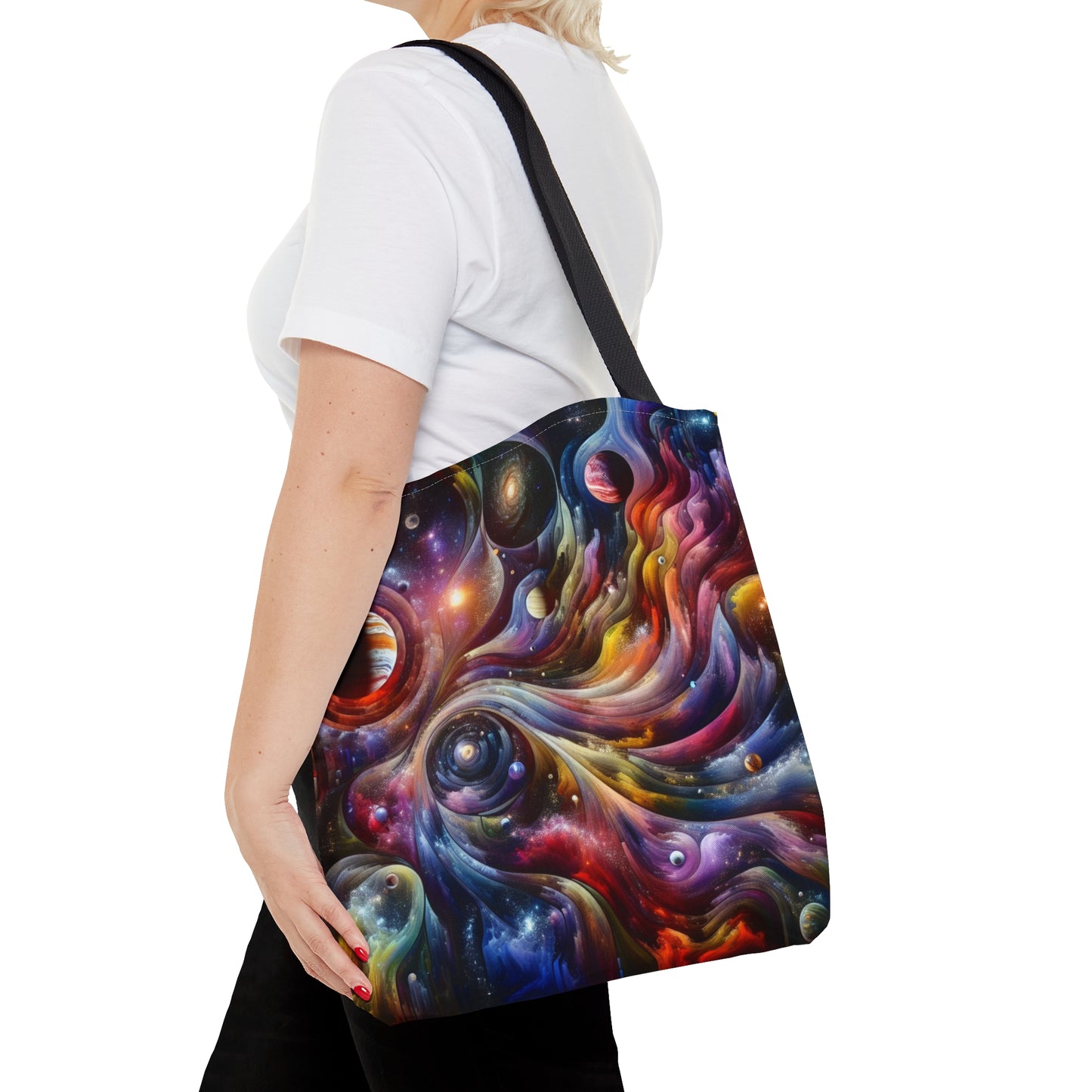 Isabella DiRienzo - Tote Bag