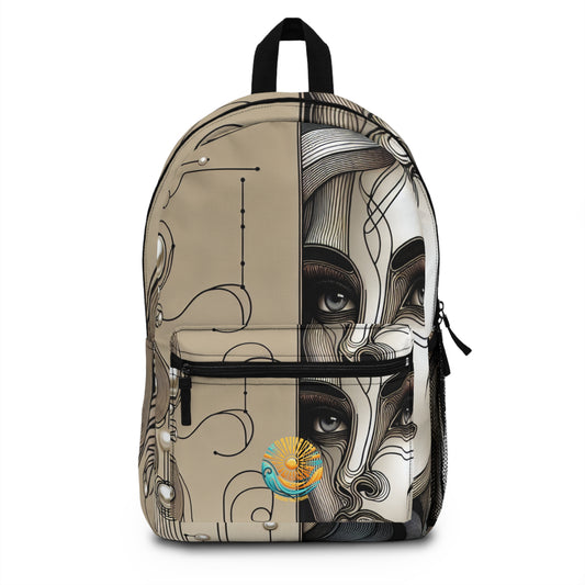 Emilio Belladonna - Backpack