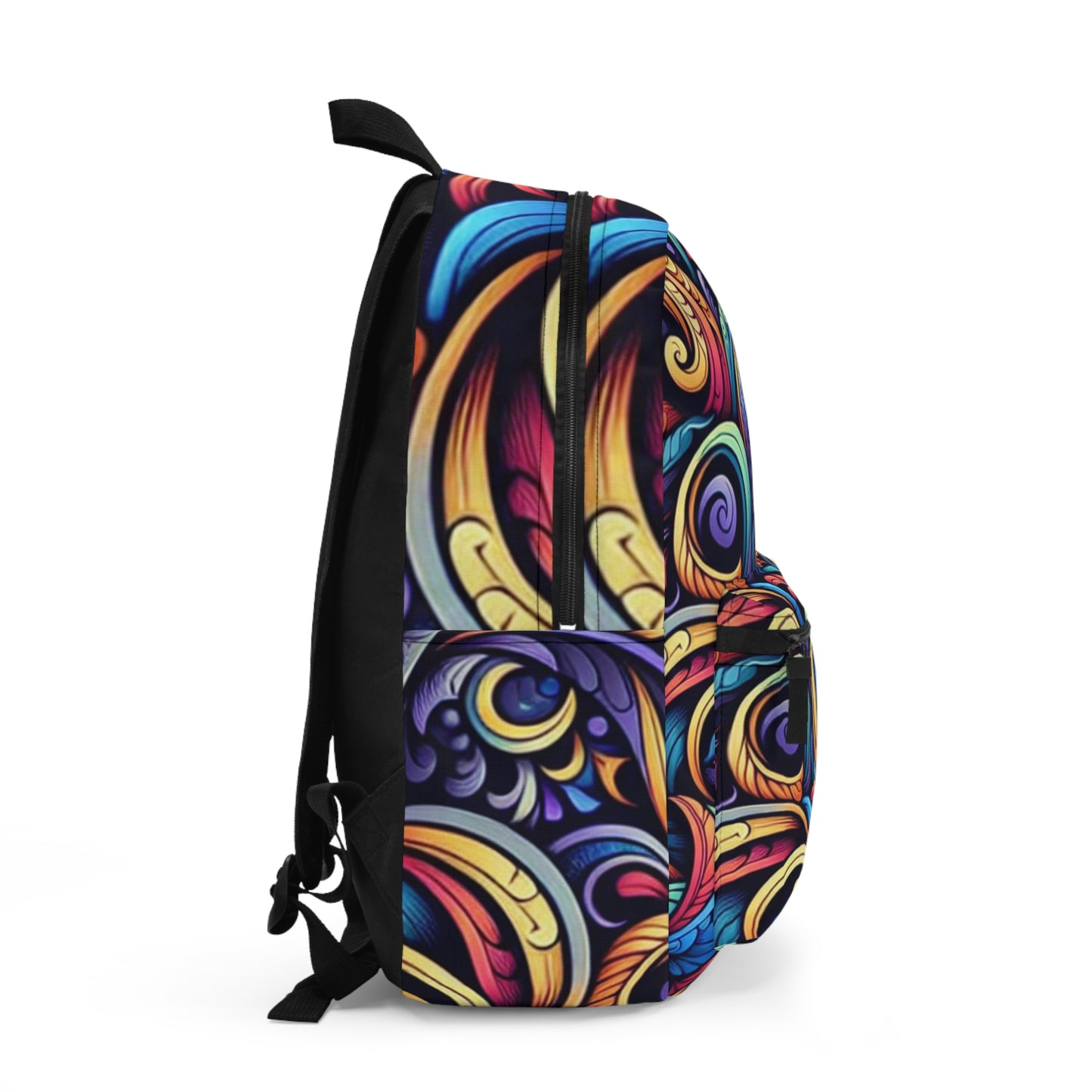 Benedicto Bellini - Backpack