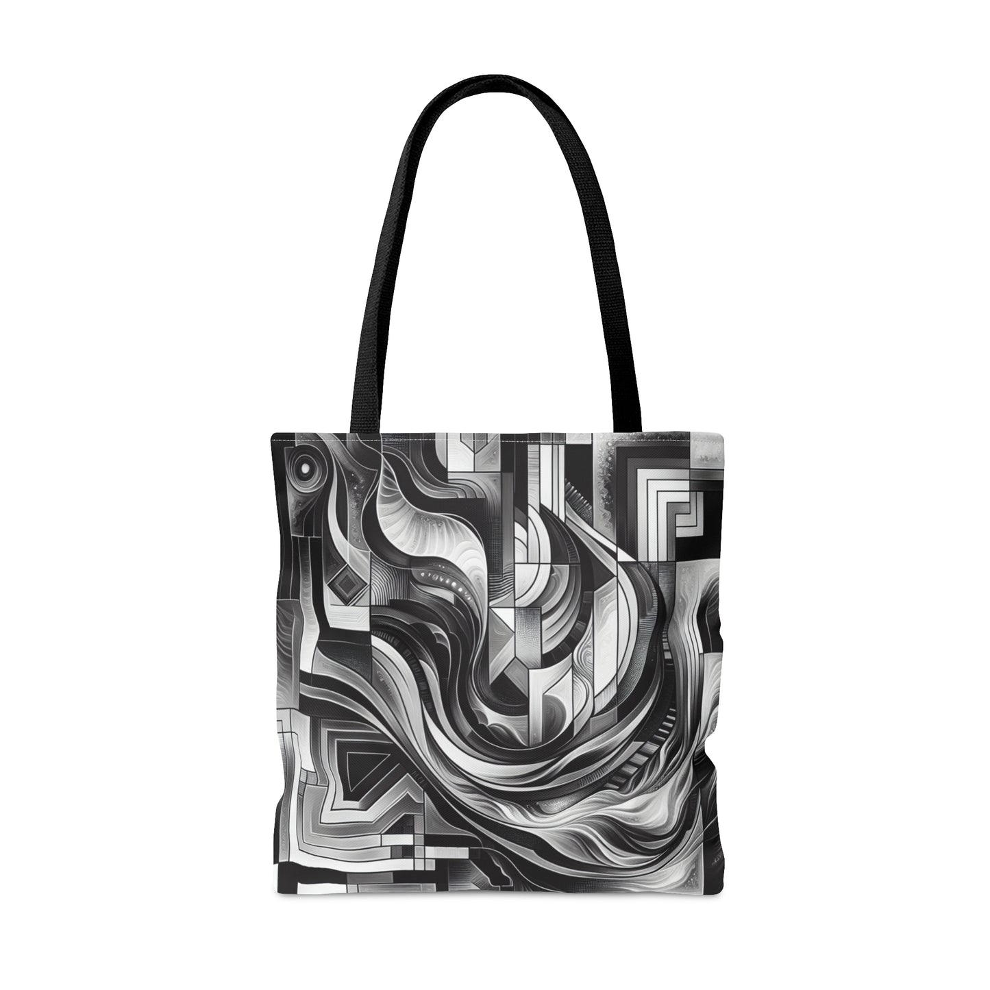 Isabella DeRossi - Tote Bag