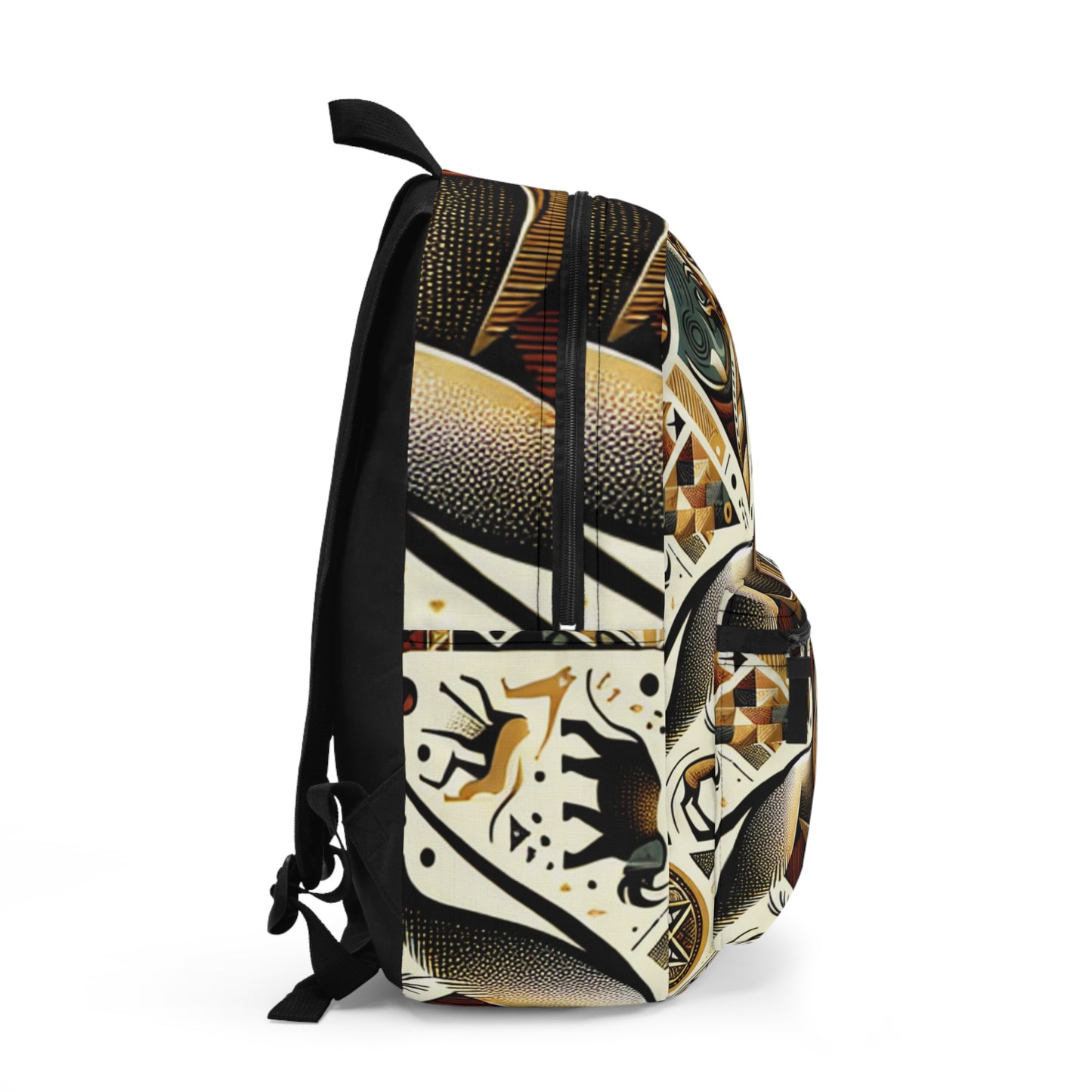 Alessandro Baroque - Backpack