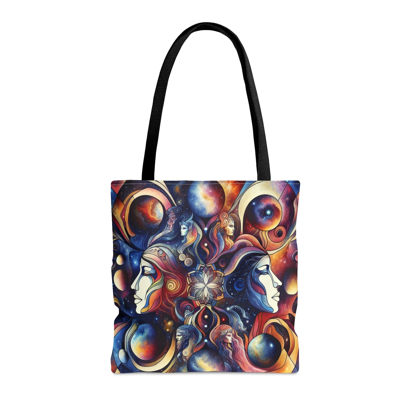 Isabella Seraphini - Tote Bag