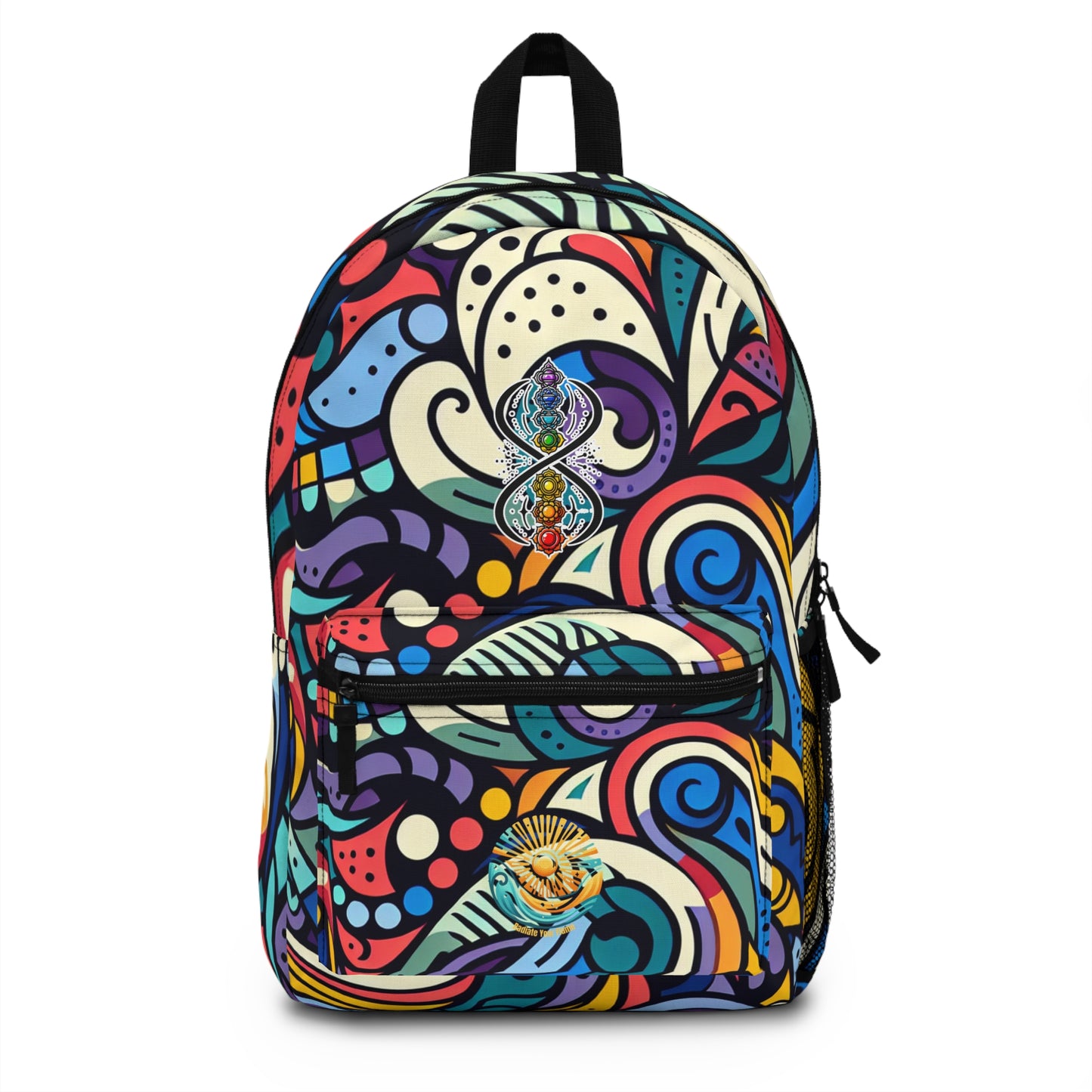 Isabella Strozzi - Backpack