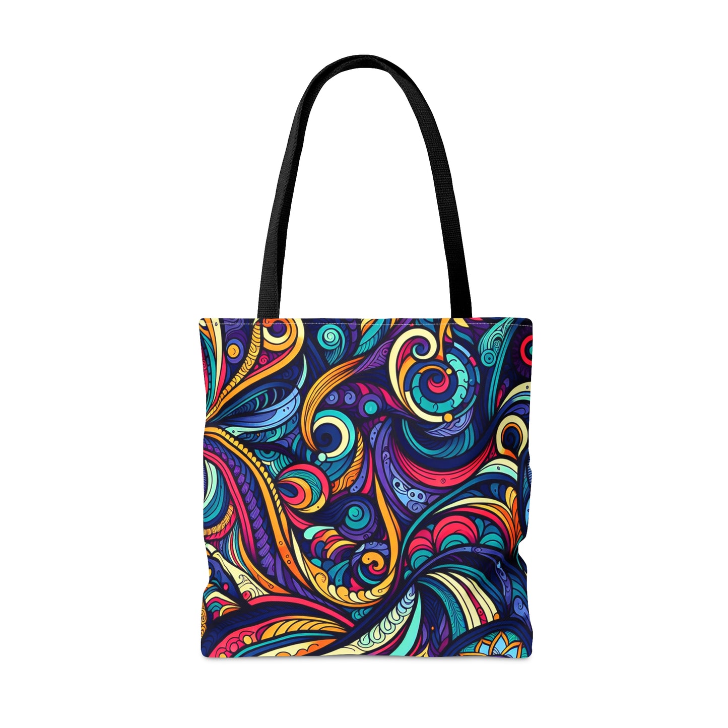 Seraphina Barlow - Tote Bag