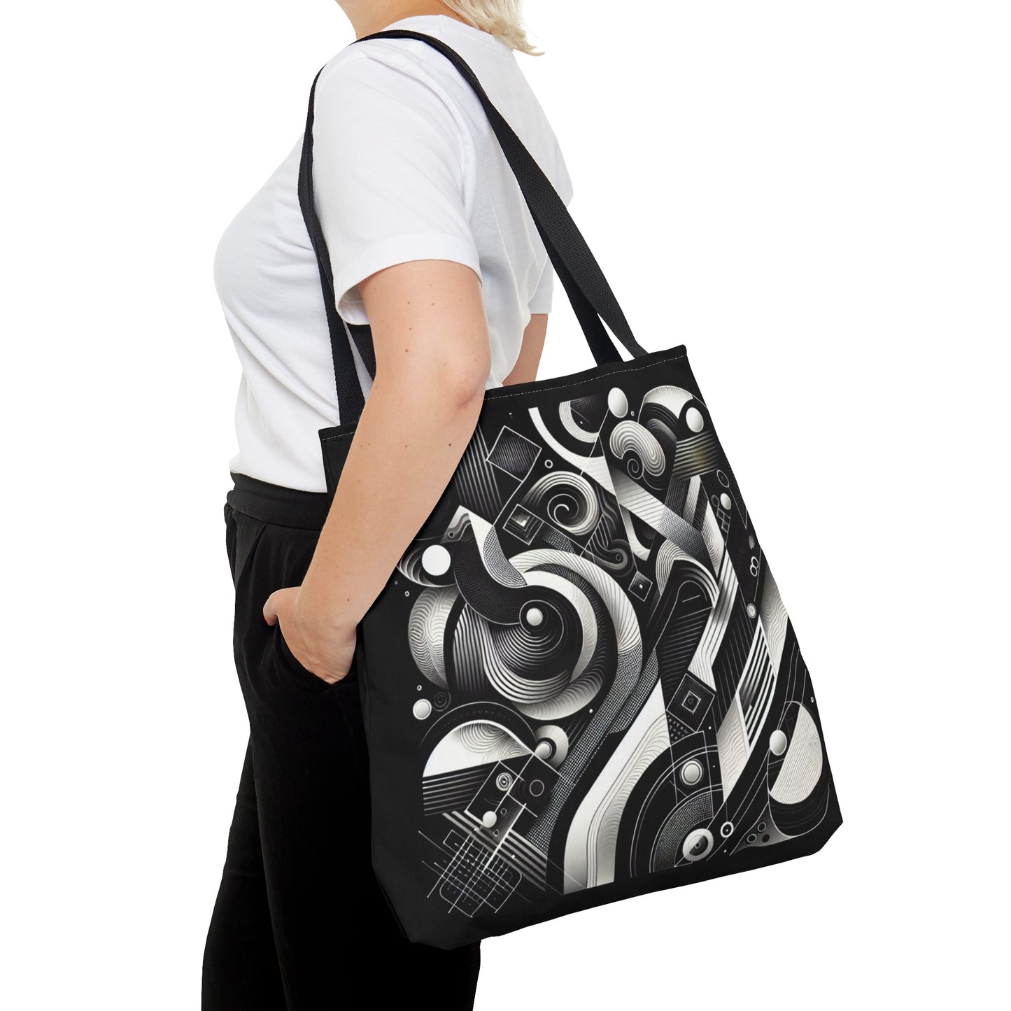 Isabella Verrocchio - Tote Bag