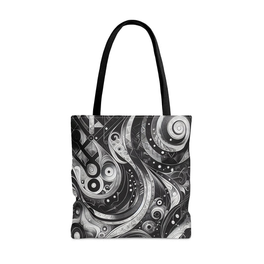 Isabella Sorrentino - Tote Bag