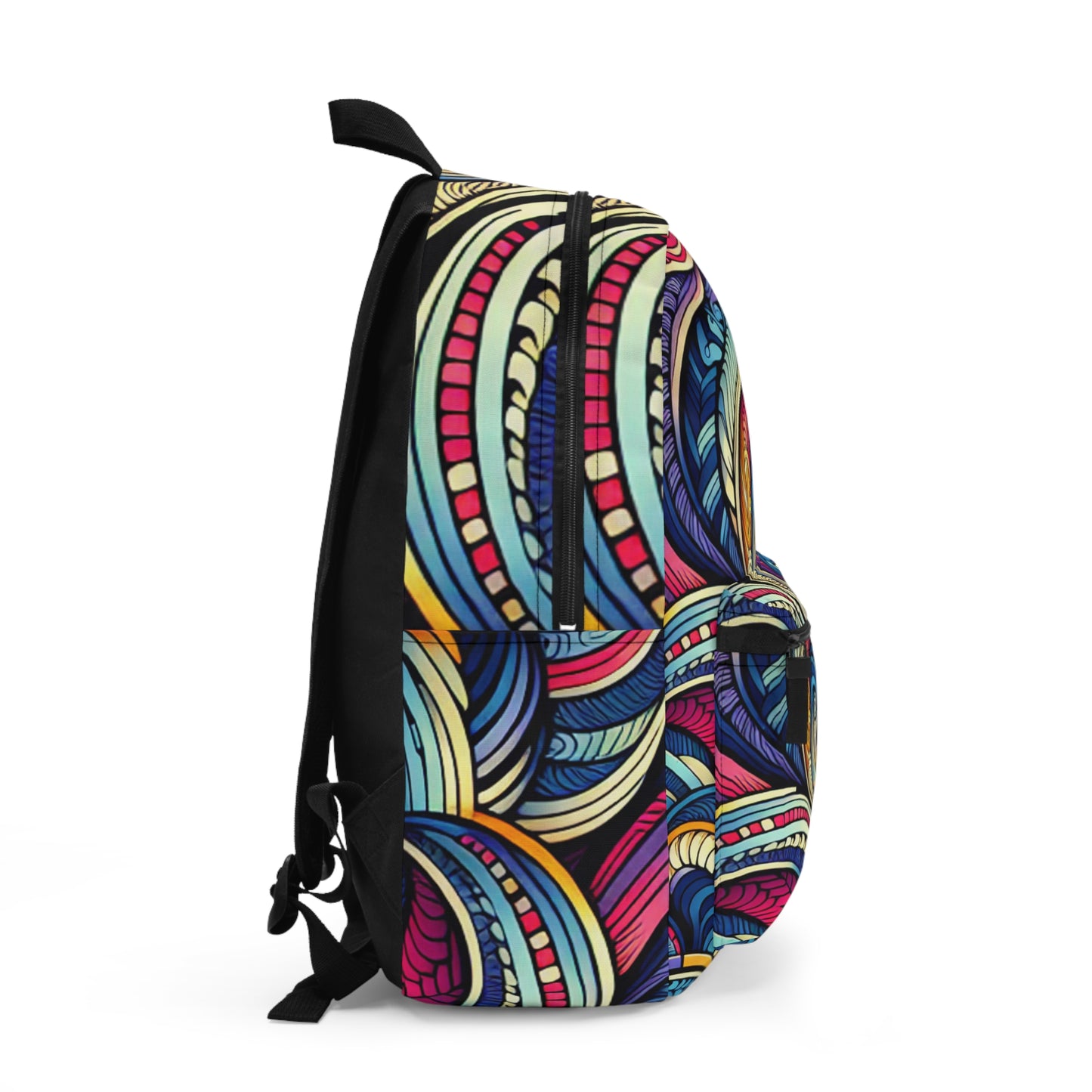 Aurelia Vanucci - Backpack