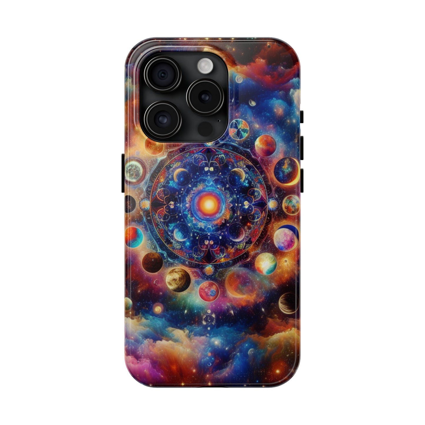 Leonardo Ricciardi - Phone Case