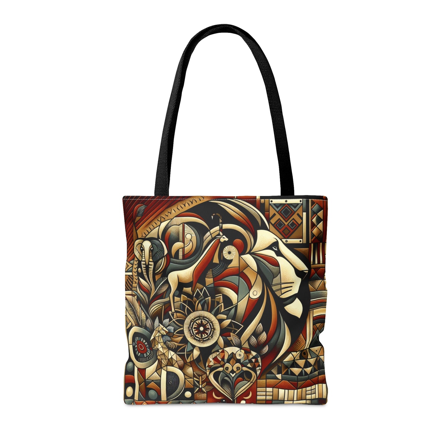 Isabella Fontana - Tote Bag