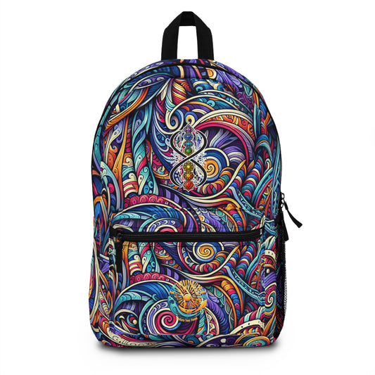 Leonardo Bellini - Backpack