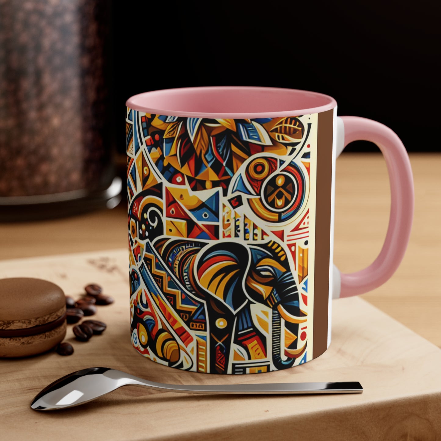 Isabella Donatelli - Mugs