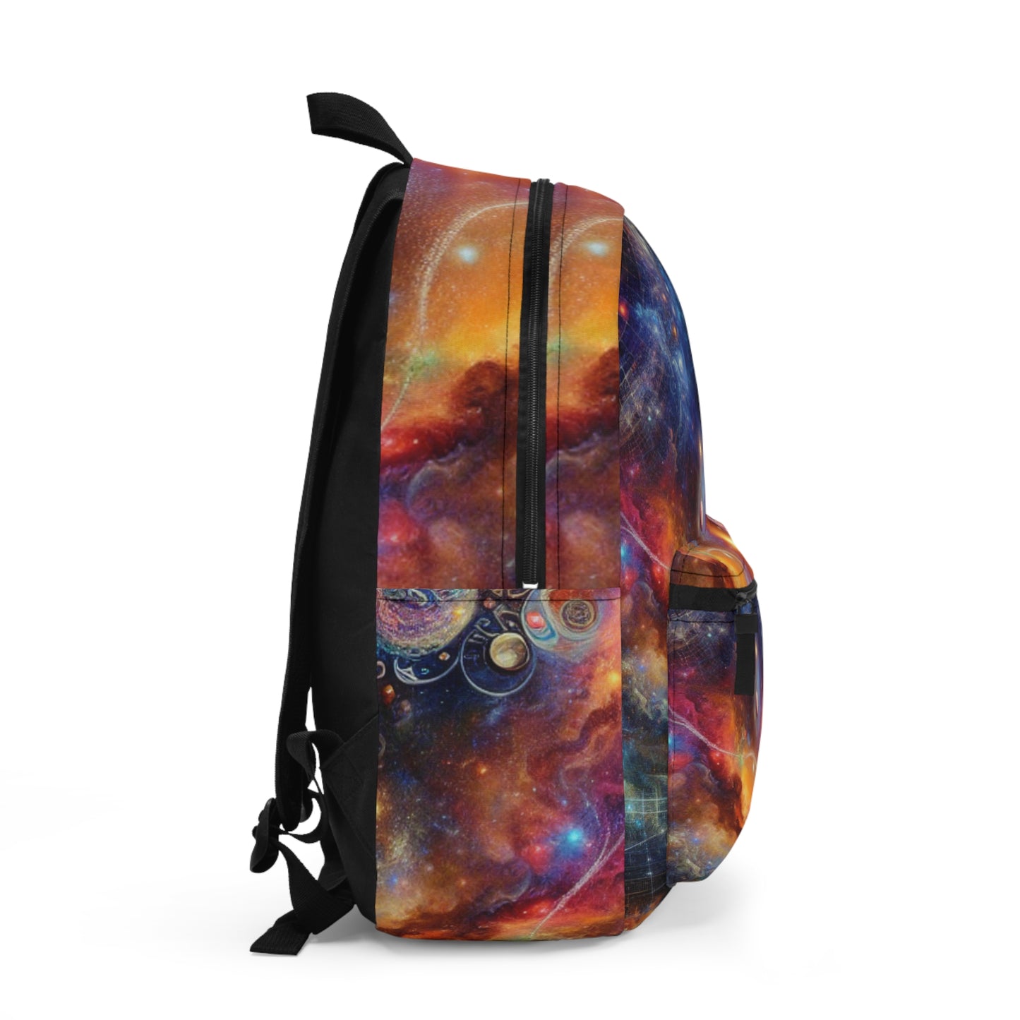 Benedetta Caravaggio - Backpack