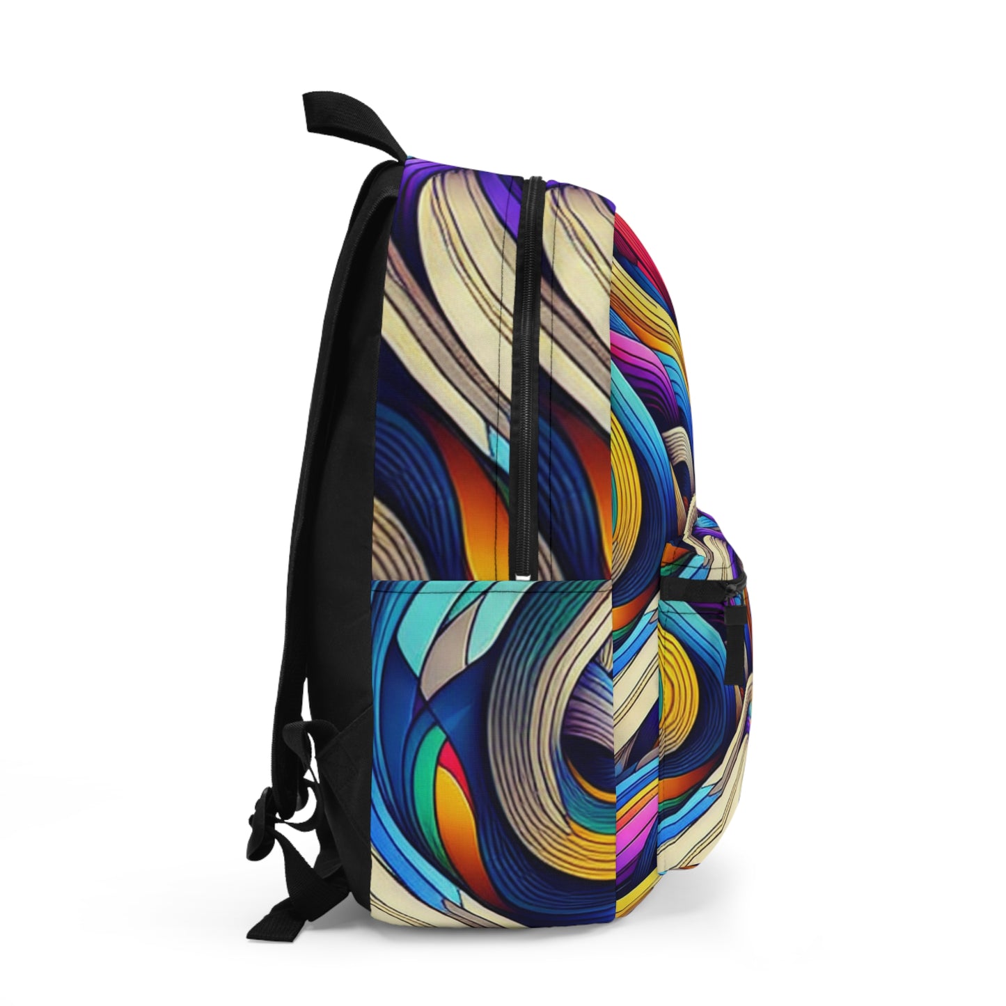 Isabella Severini - Backpack