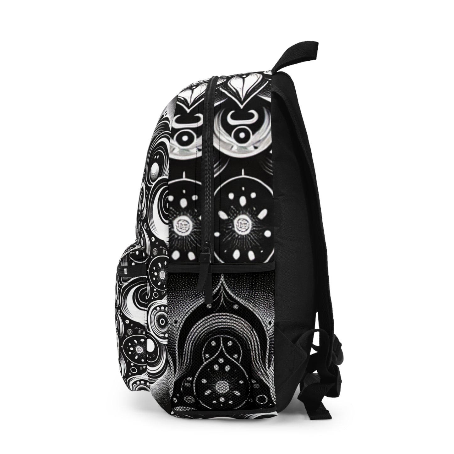 Benedetto Vincenzi - Backpack