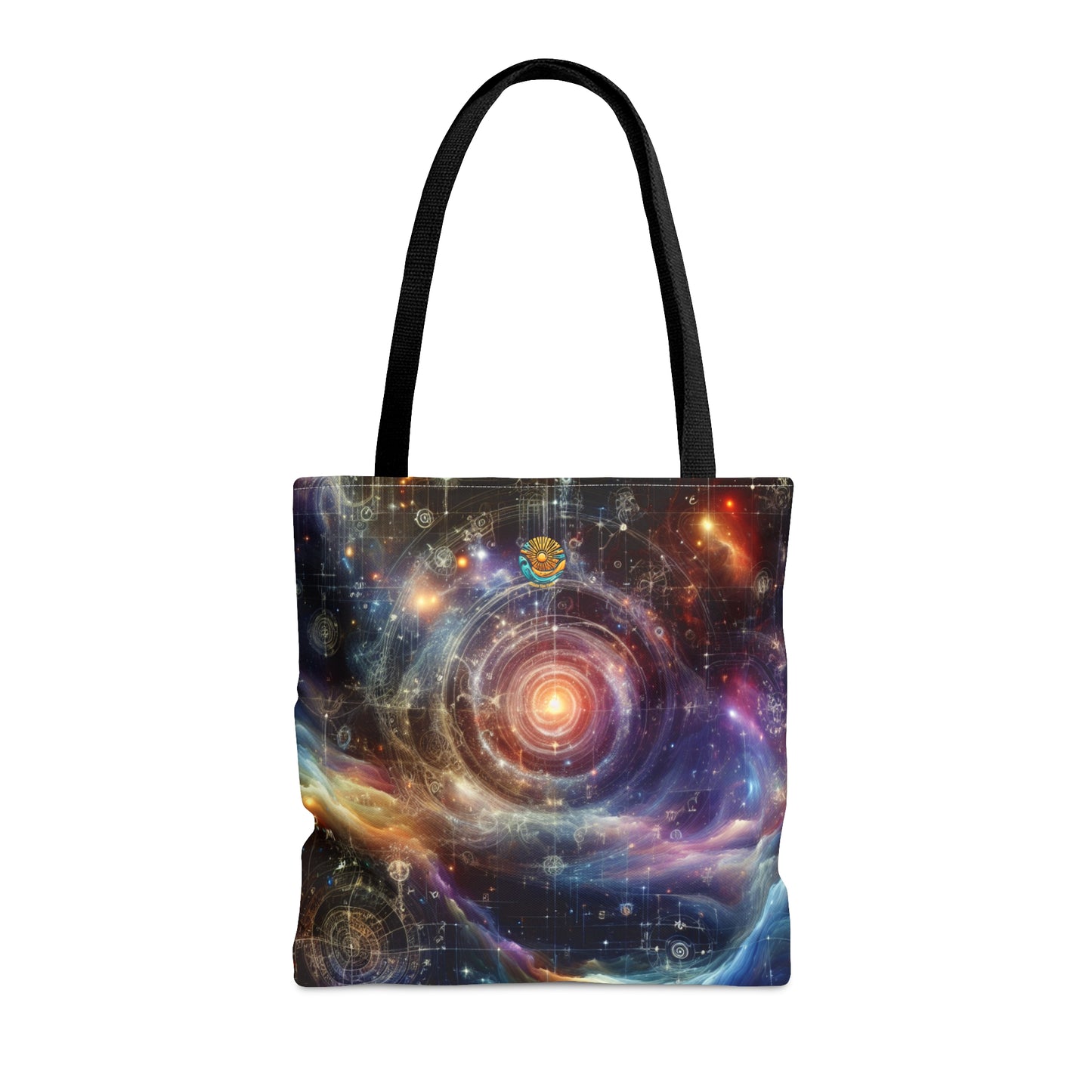 Isabella Bellini - Tote Bag