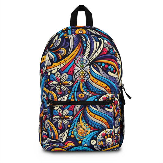 Arabella Vanucci - Backpack