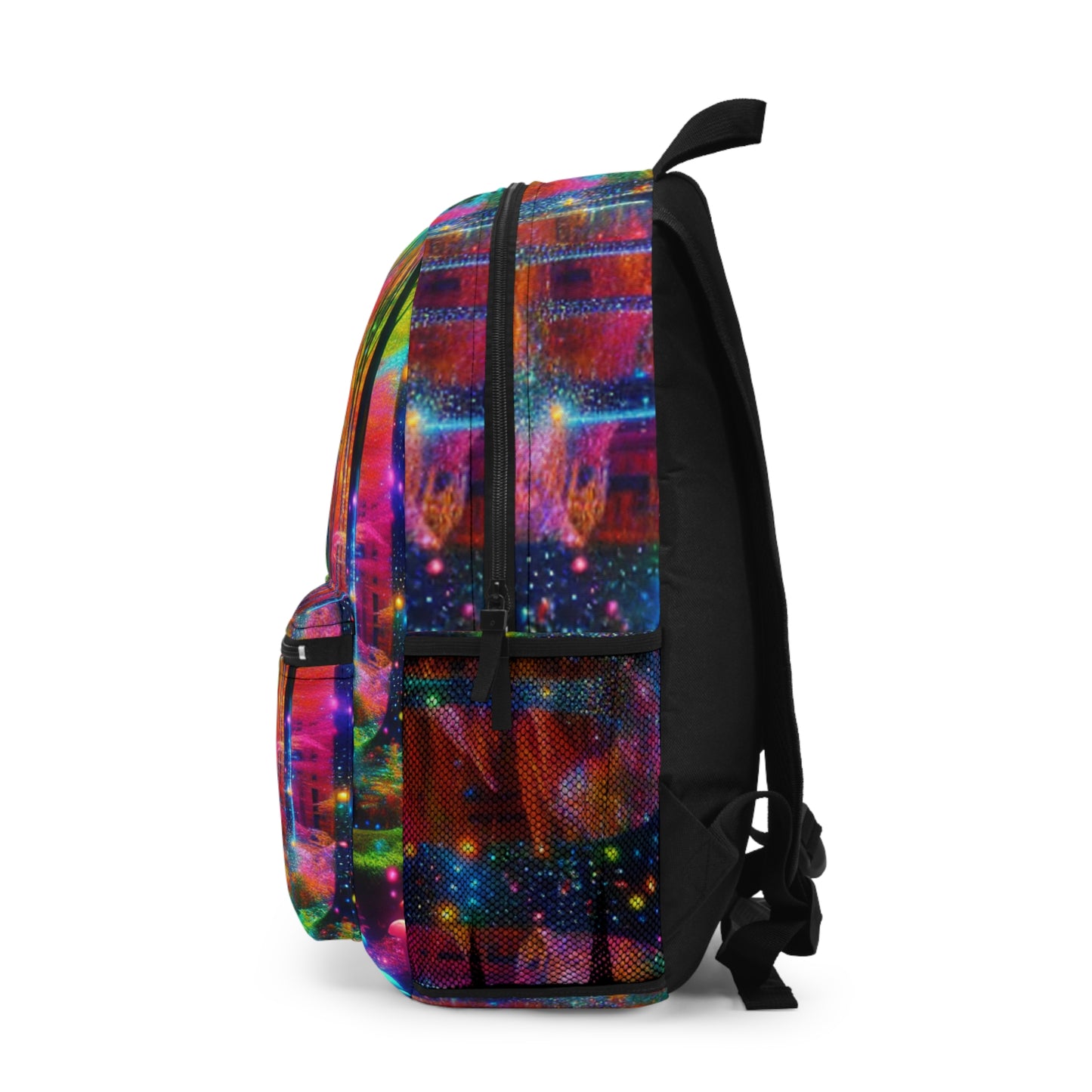 Isabella Van Derloch - Backpack