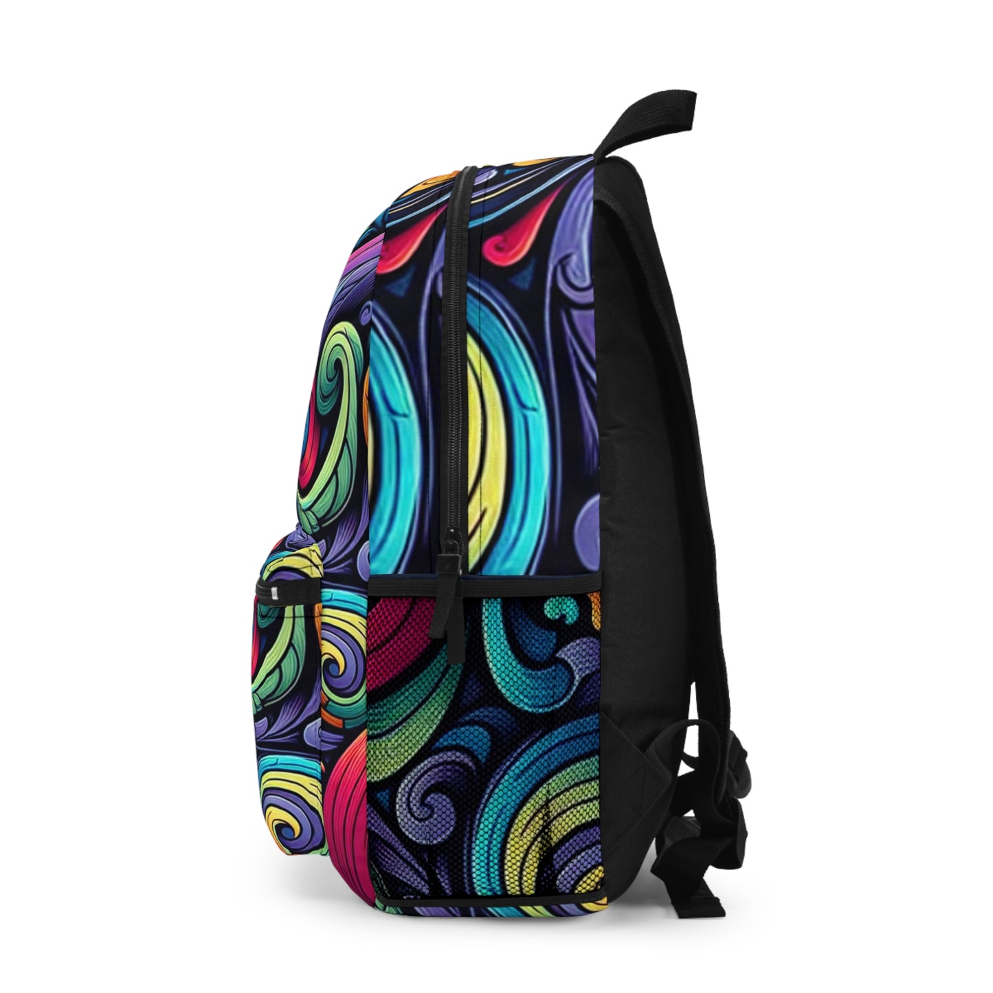 Seraphina Delacroix - Backpack