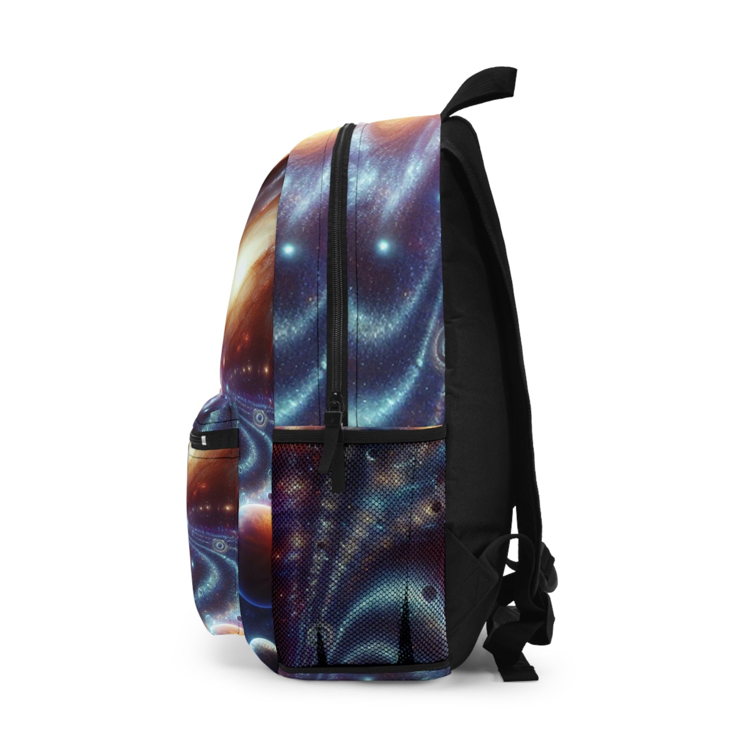 Cecilia Donatelli - Backpack