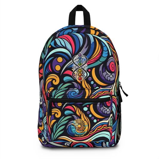 Arabella DaVinci - Backpack