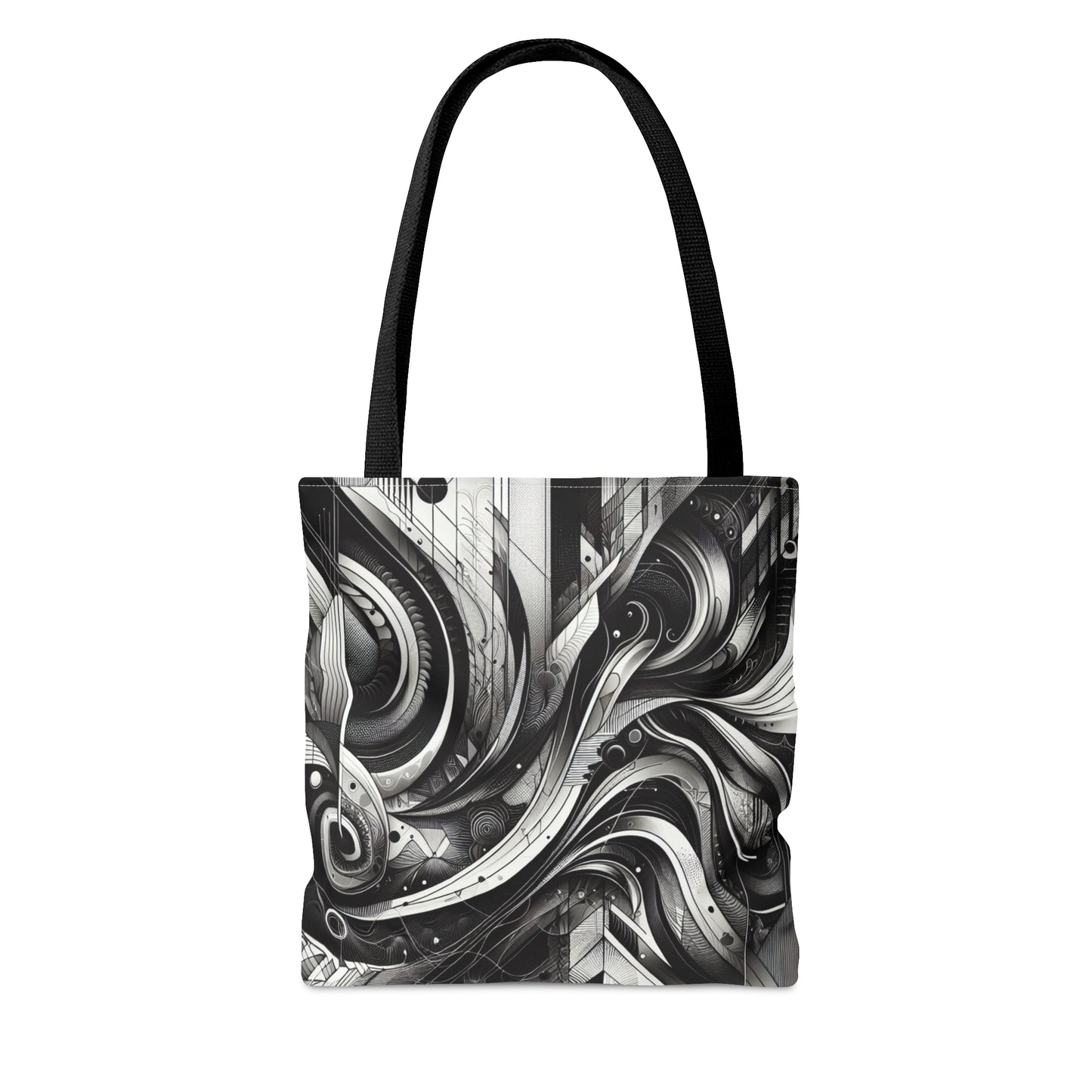 Viviana DeLorenzo - Tote Bag