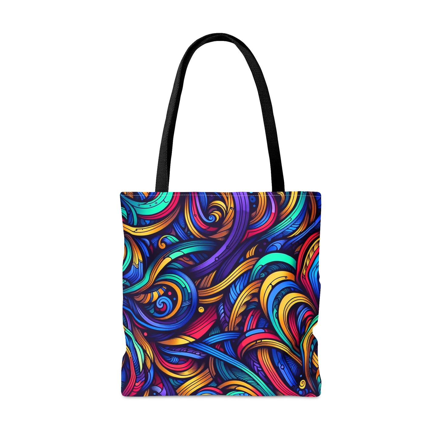 Alessandra Delgado - Tote Bag