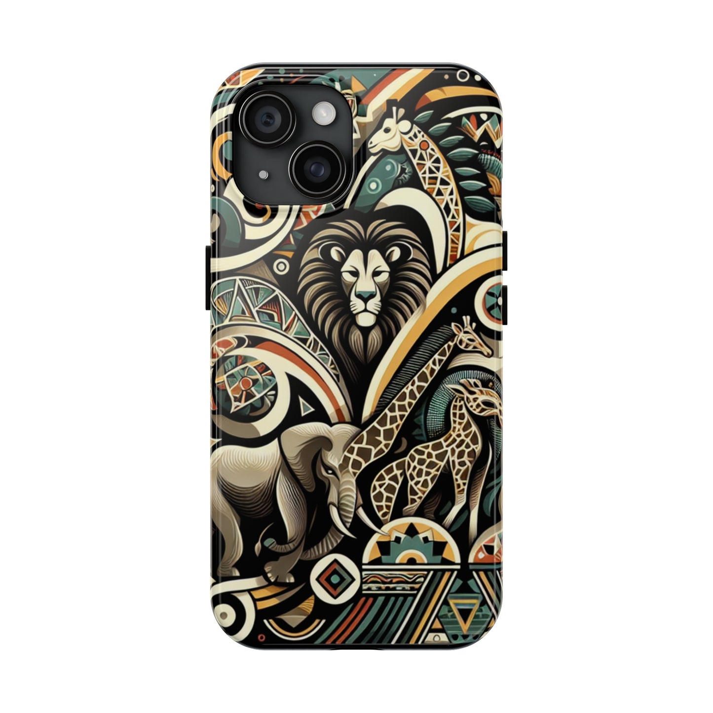 Evangeline Voss - Phone Case