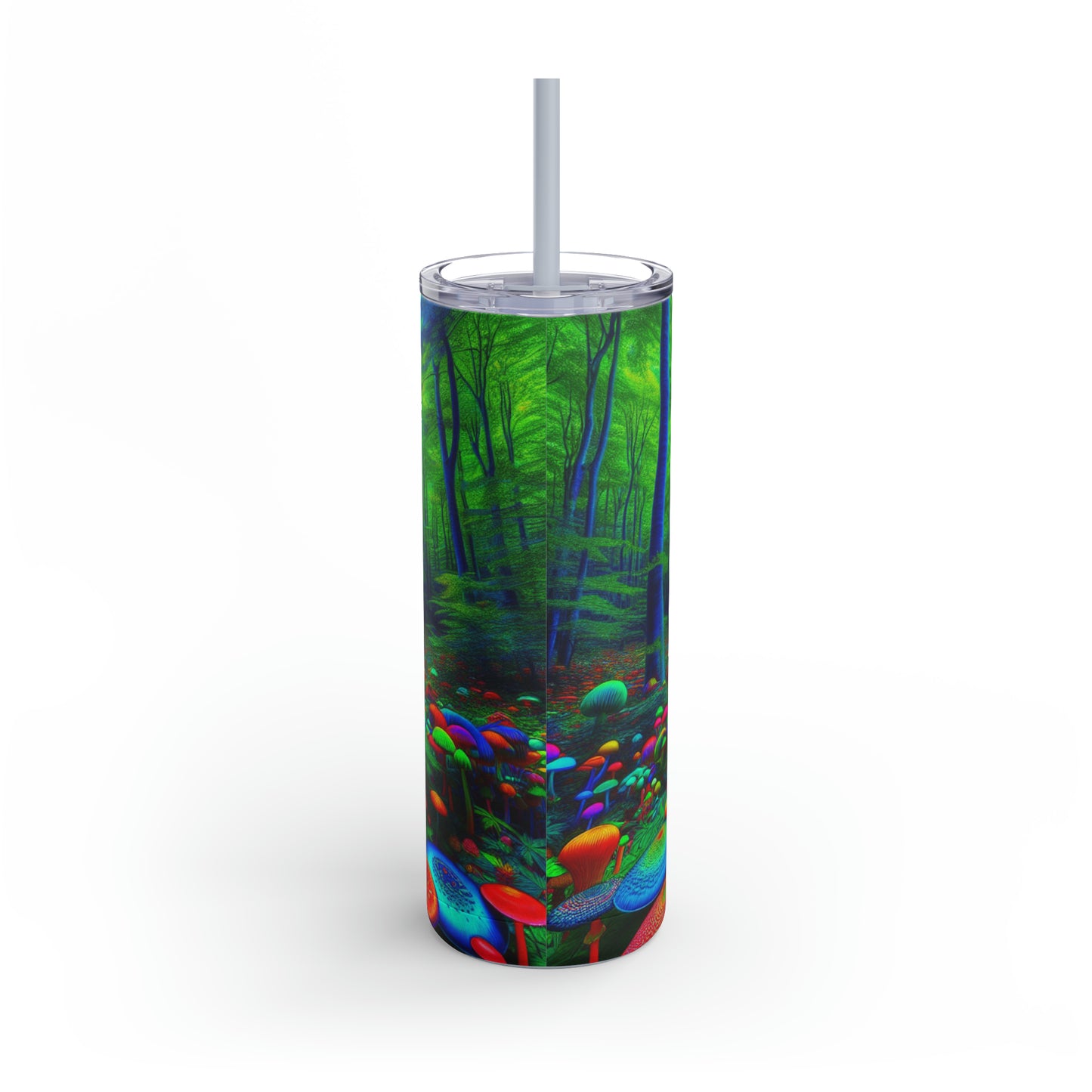 Isabella Verrocchio - Maars Maker Tumblers