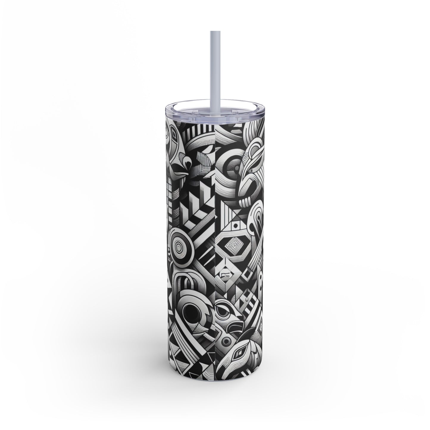 Isabella Barone - Maars Maker Tumblers