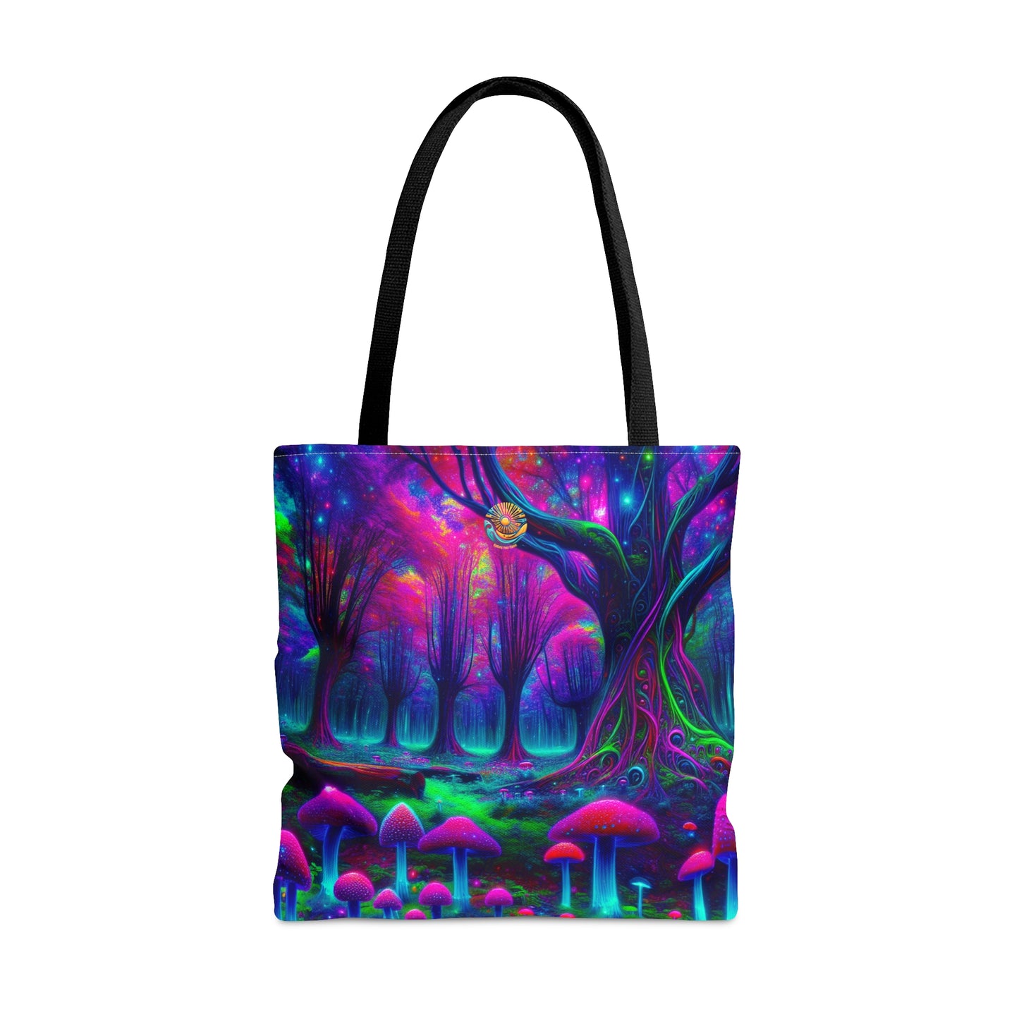 Aurelia VanDerlyn - Tote Bag