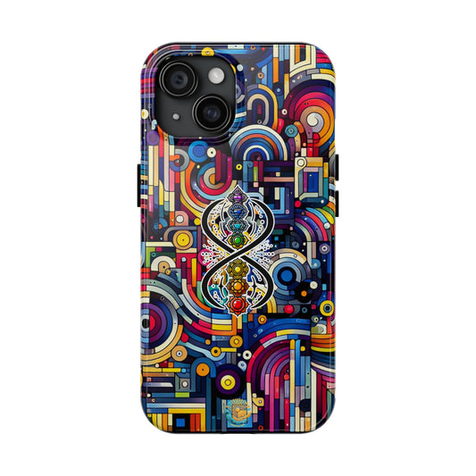 Raphaela Serrano - Phone Case