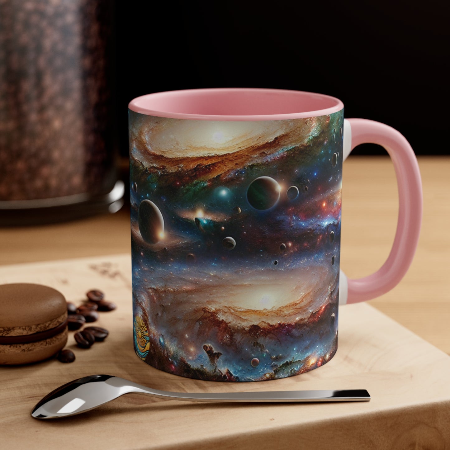 Elisabetta Bellini - Mugs