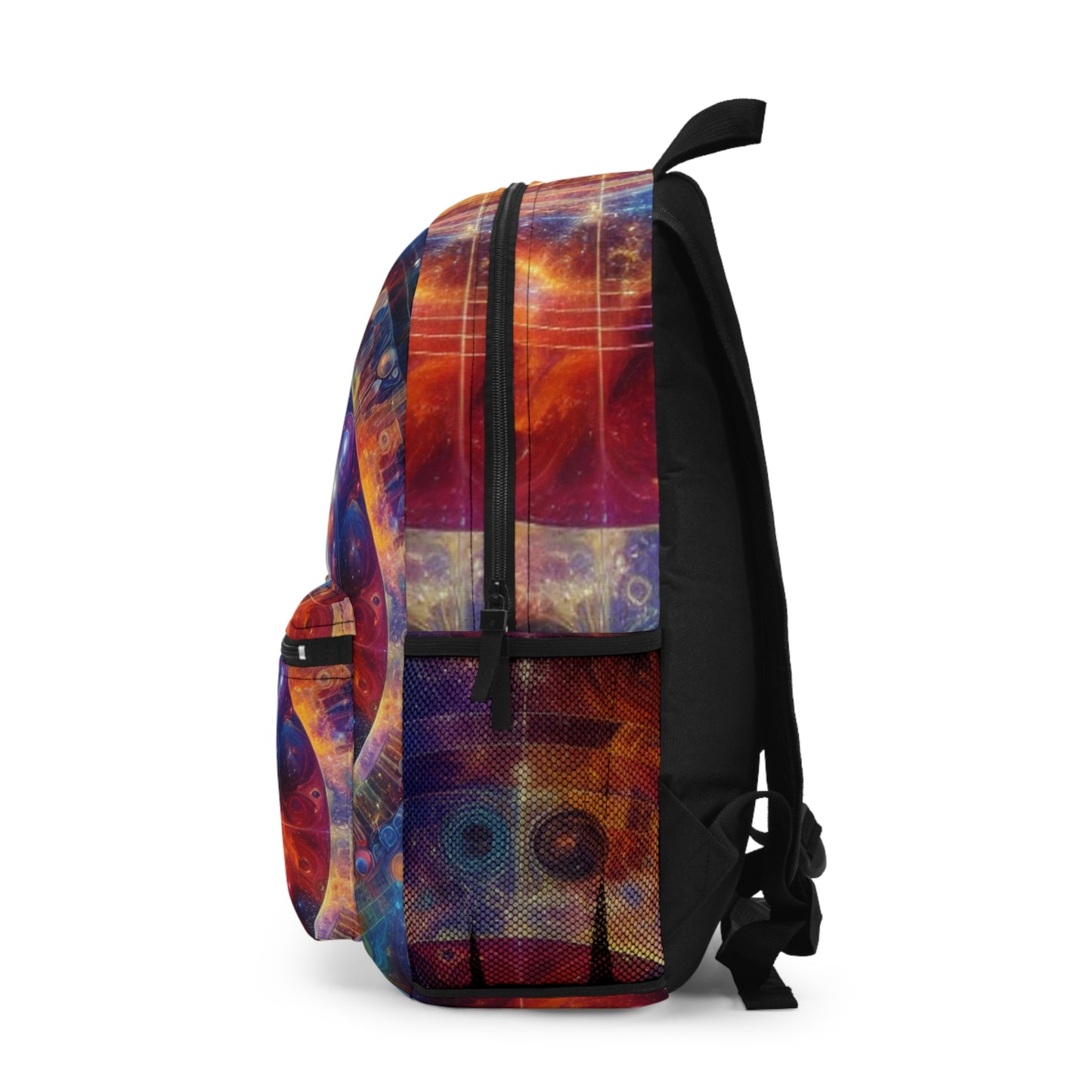 Elysia Vermeer - Backpack