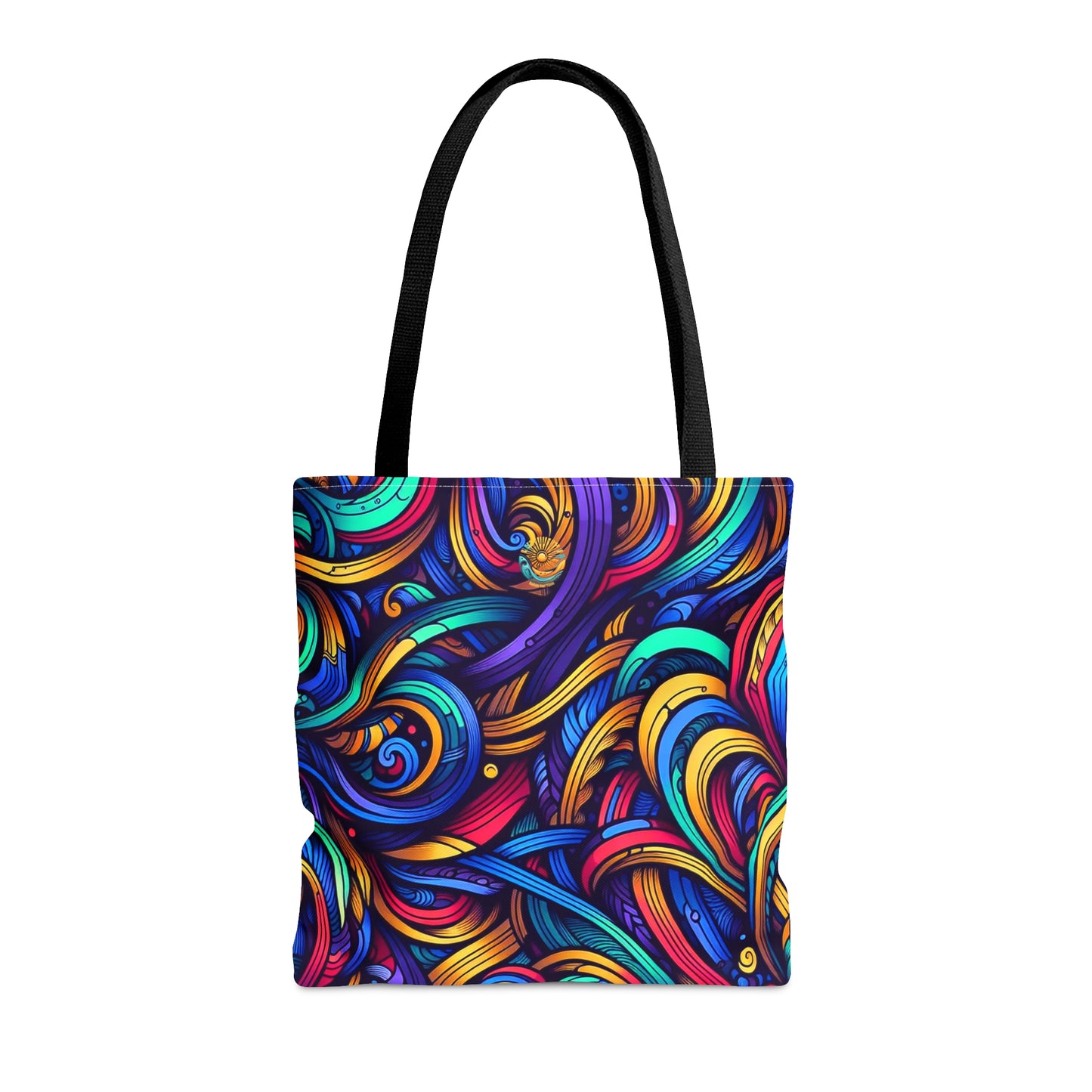 Alessandra Delgado - Tote Bag