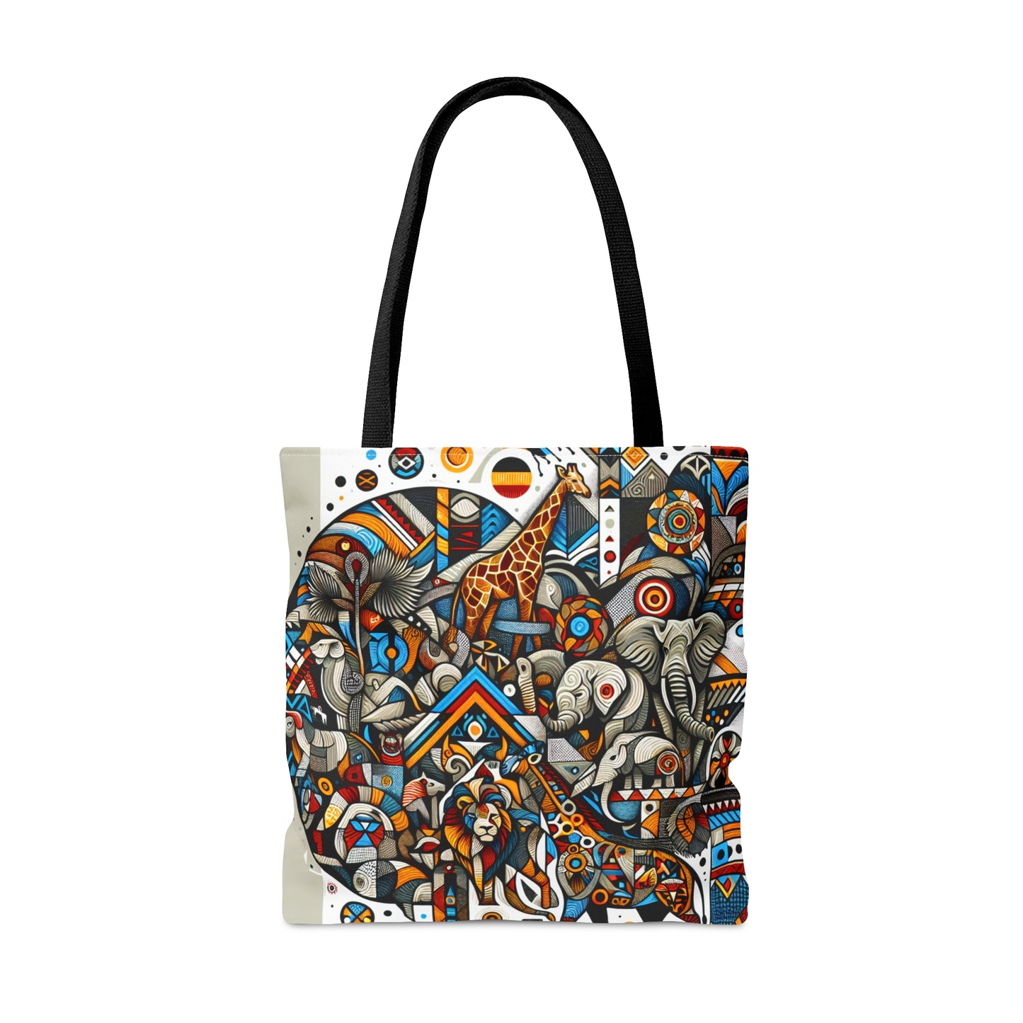 Isabella Vanetti - Tote Bag