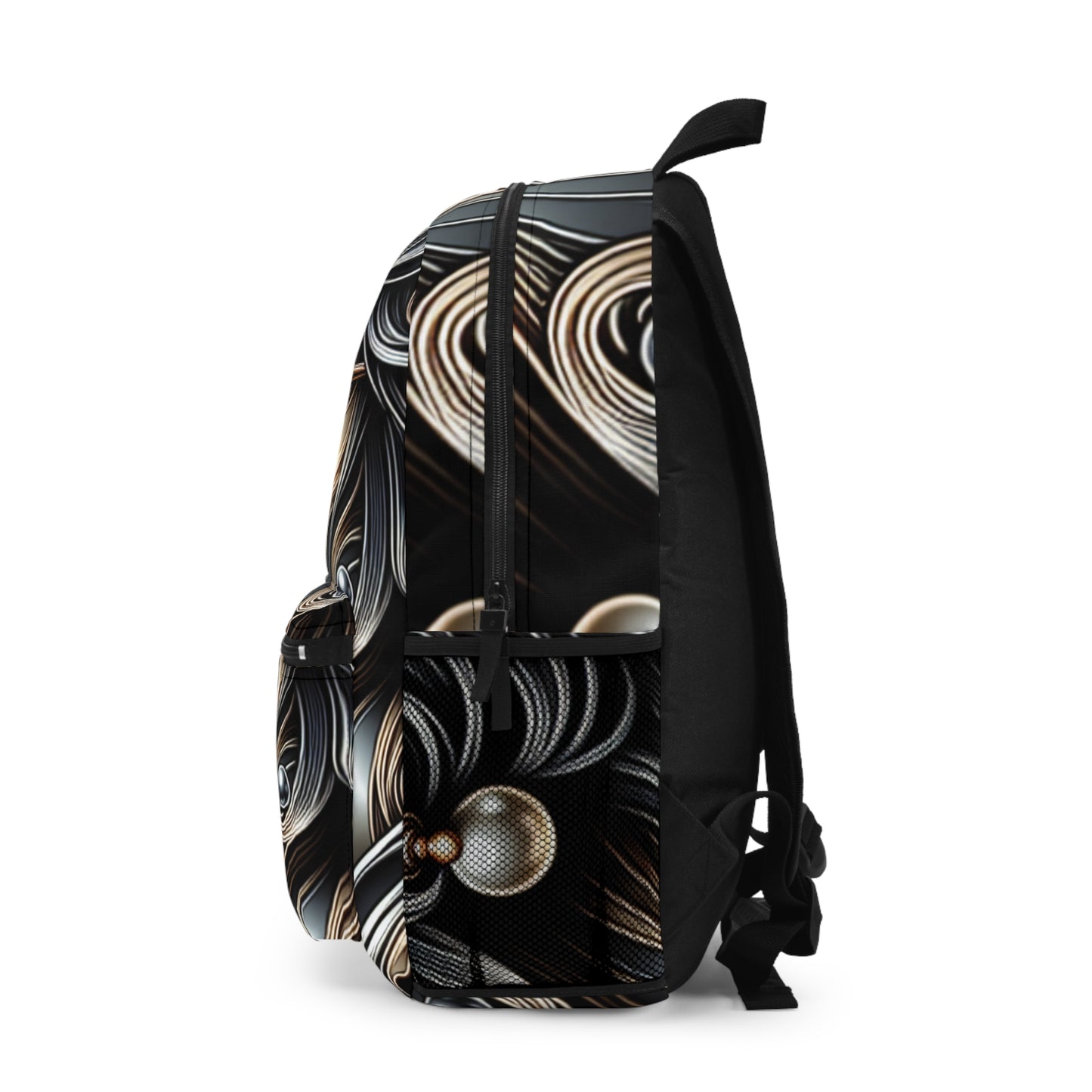 Seraphina Delacroix - Backpack