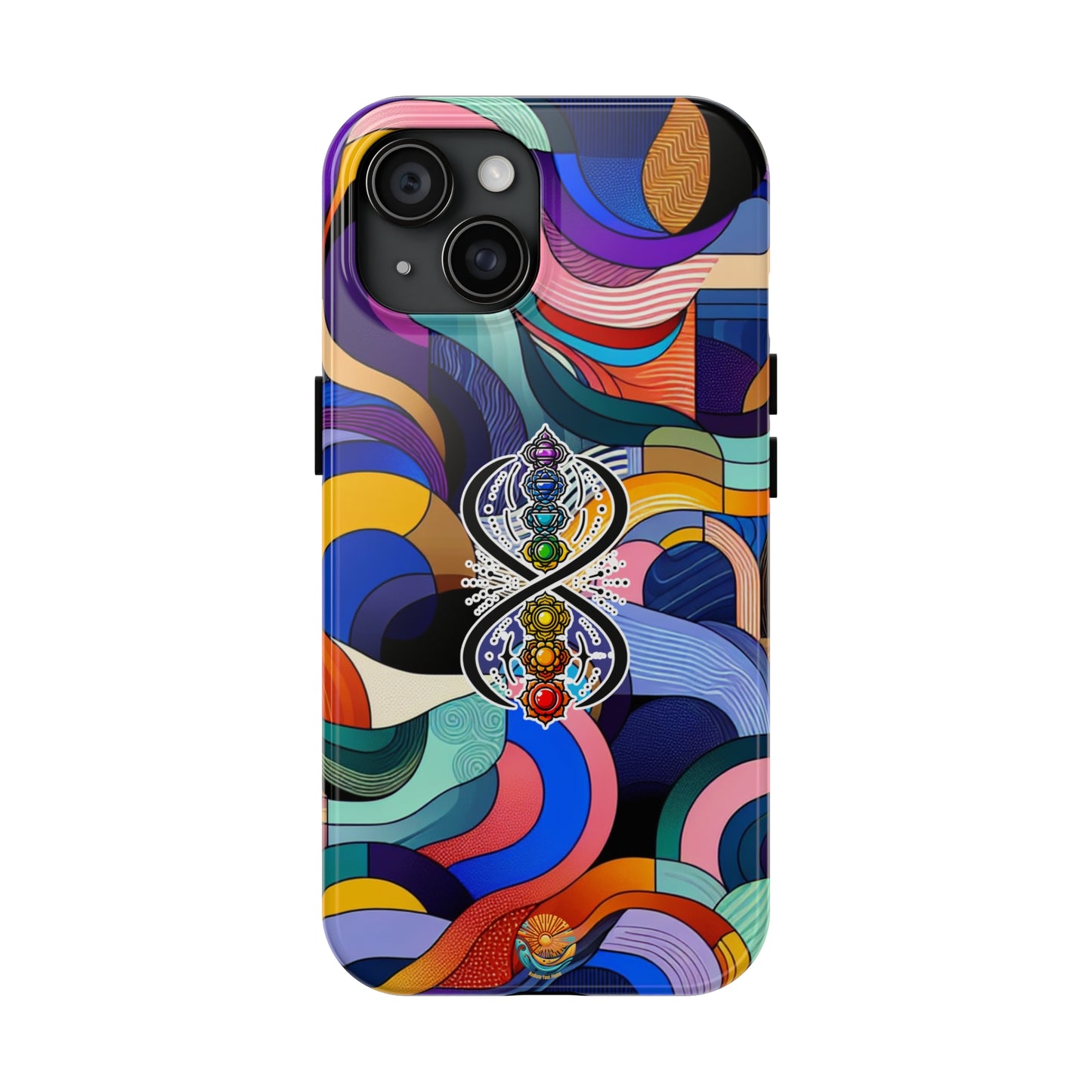 Amelia Vanhart - Phone Case