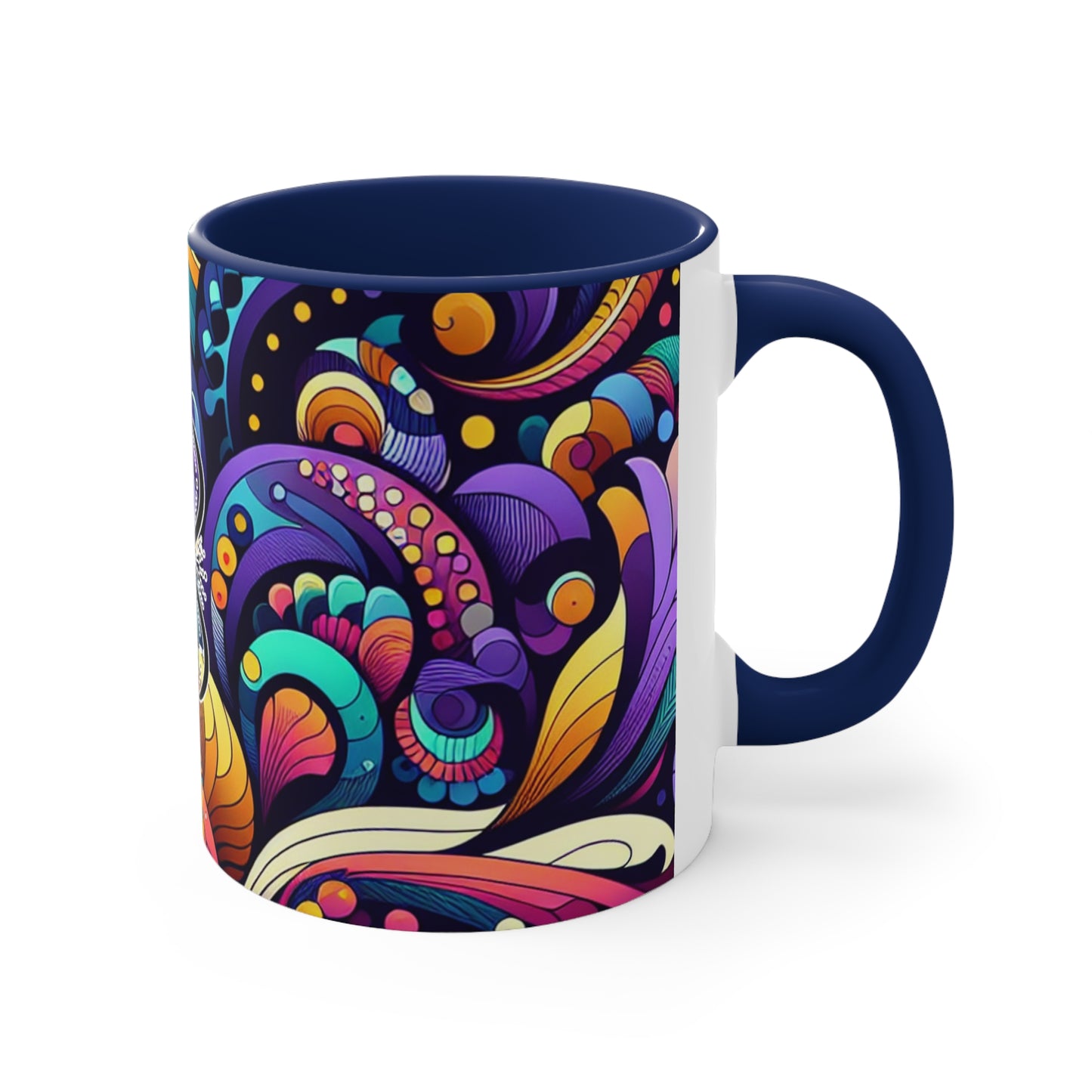 Isabella Vivaldi - Mugs