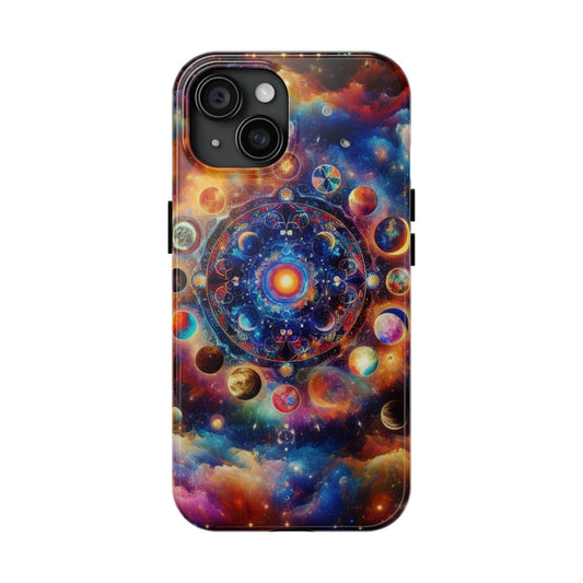 Leonardo Ricciardi - Phone Case