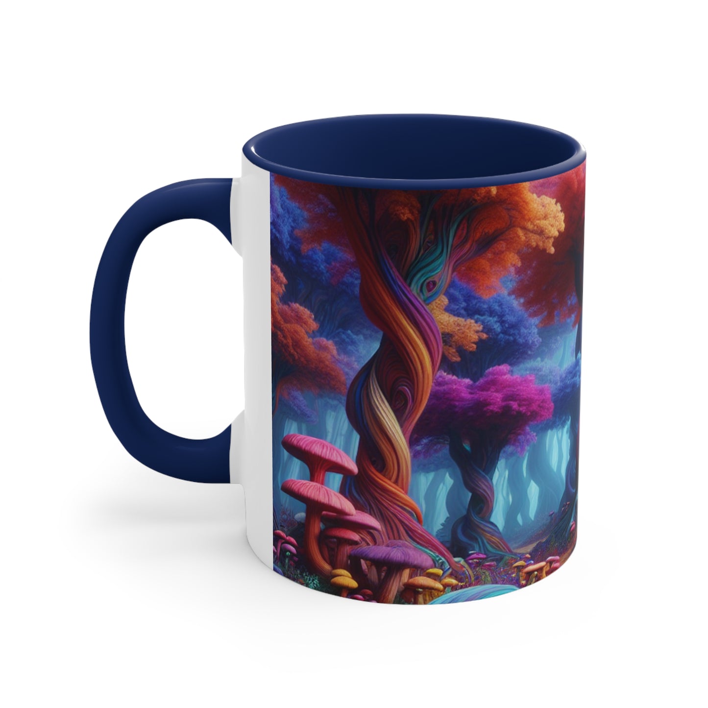Isabella Da Venezia - Mugs